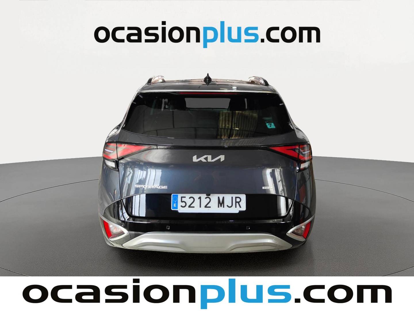 KIA Sportage KIA Sportage 1.6 T-GDi HEV Tech 4x2 Auto (230 CV) barato
