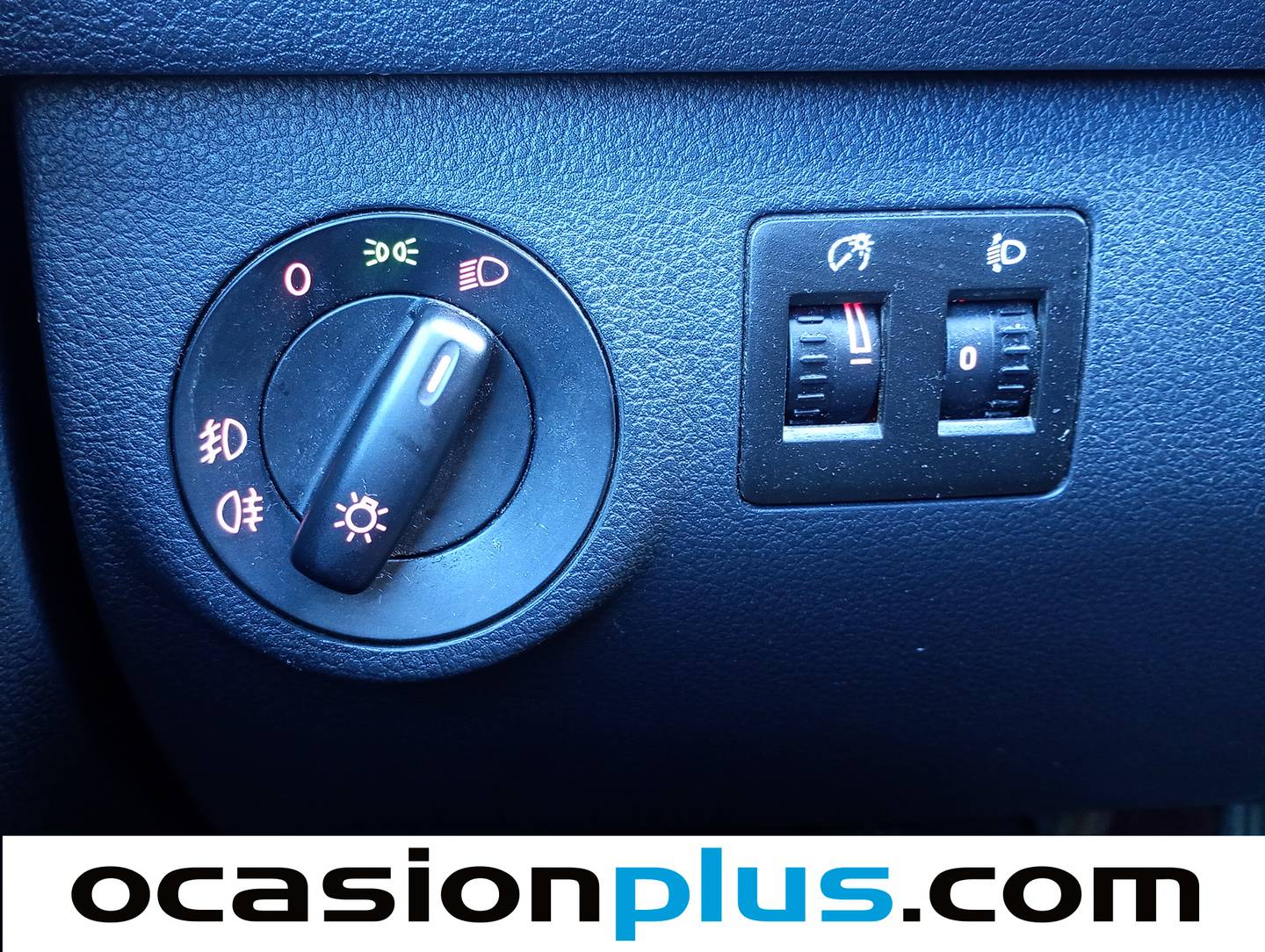 Foto Volkswagen Caddy Volkswagen Caddy Edition 2.0 TDI Kombi (102 CV)