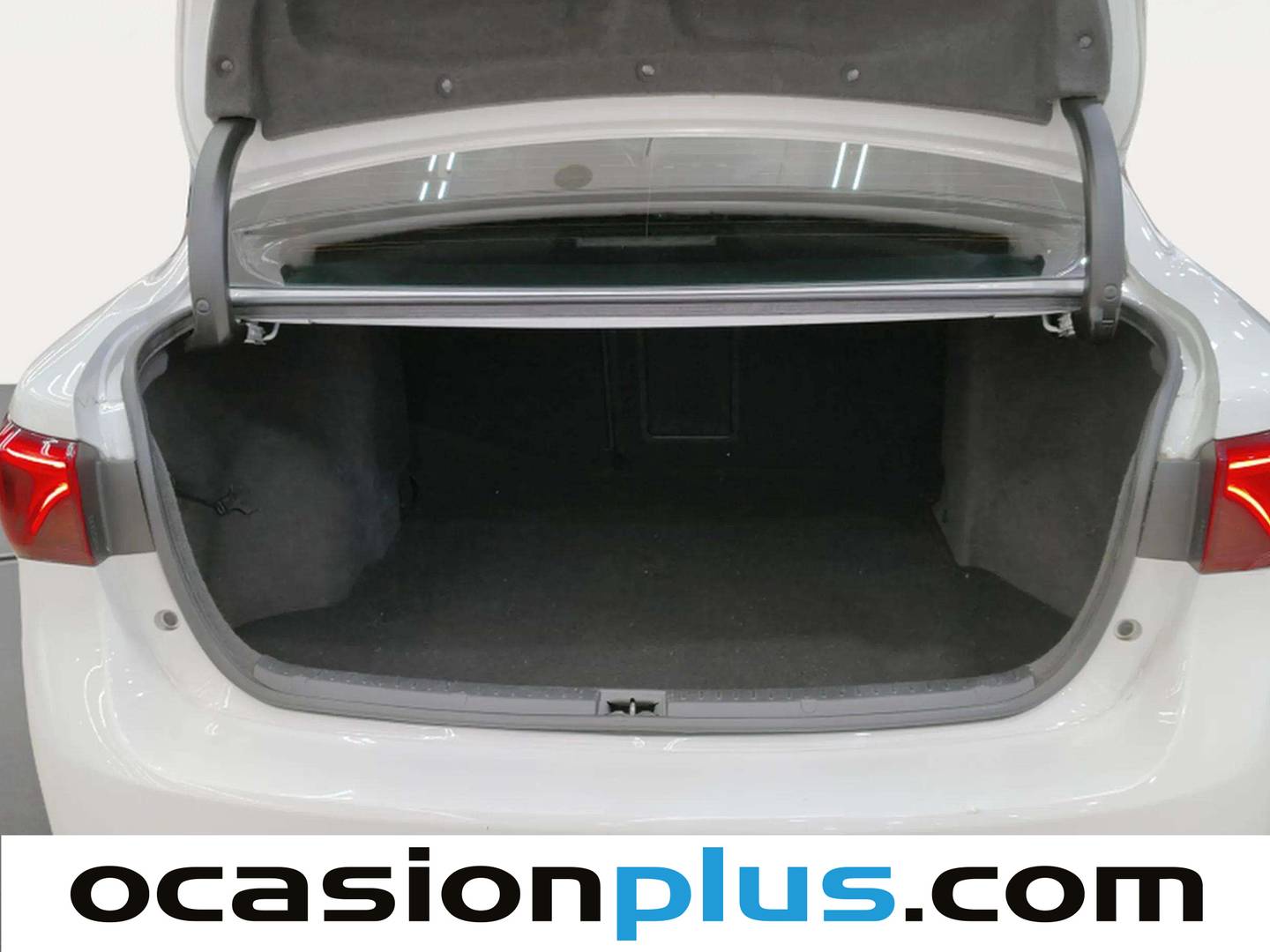 Foto Toyota Avensis Toyota Avensis 150D Advance (143 CV)