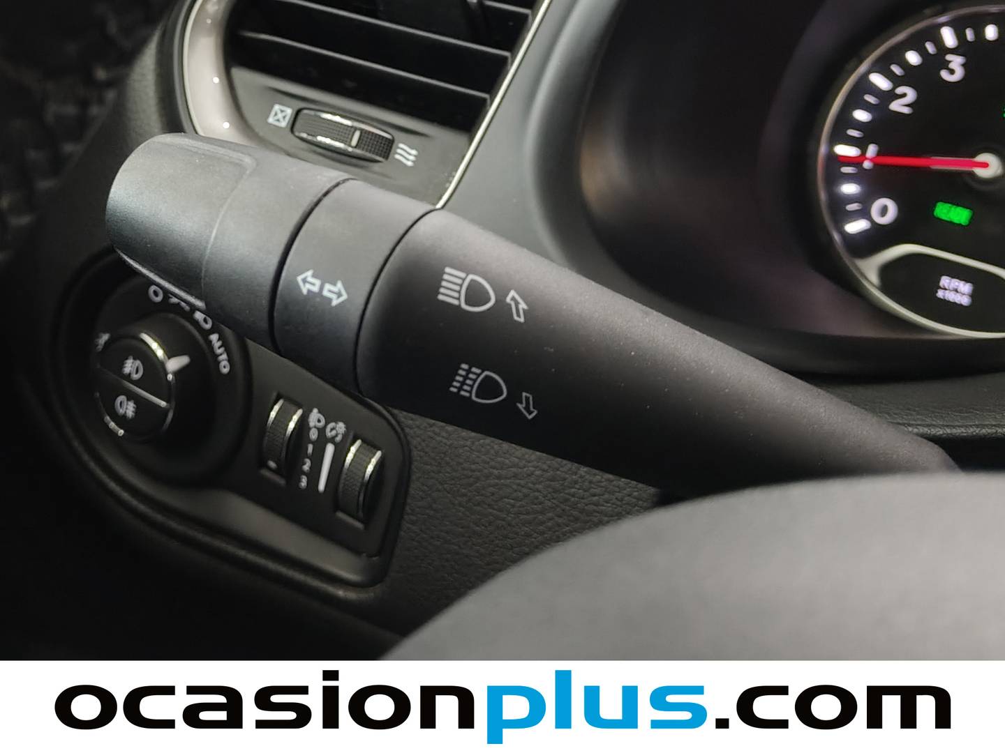 Foto Jeep Renegade Jeep Renegade eHybrid 1.5 Limited ATX 96 kW (130 CV)