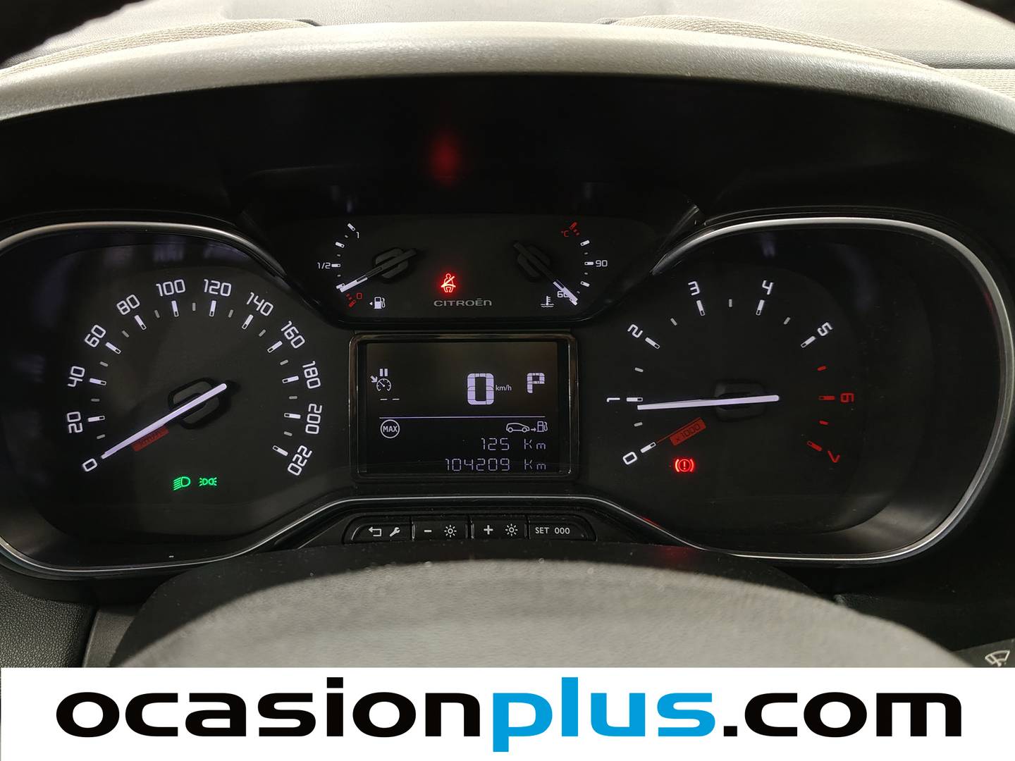 Citroën C3 Aircross Citroen C3 Aircross PureTech 110 S&S Shine EAT6 (110 CV) de segunda mano