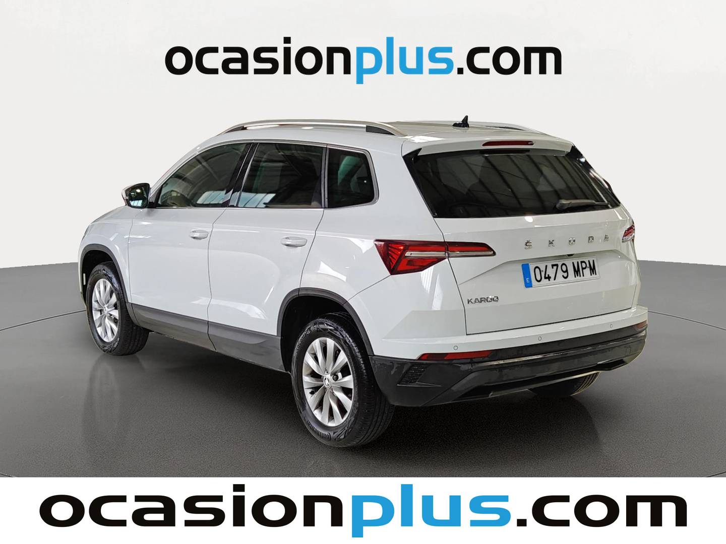 Foto Skoda Karoq Skoda Karoq 2.0 TDI Selection (115 CV)