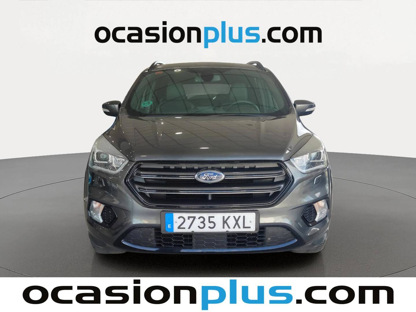 Ford Kuga Ford Kuga 1.5 EcoBoost ST-Line Limited Edition 4x2 (150 CV) gasolina