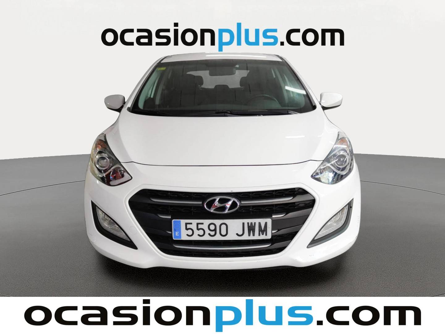 Foto Hyundai i30 Hyundai i30 1.4 MPI BlueDrive 25 Aniversario (100 CV)