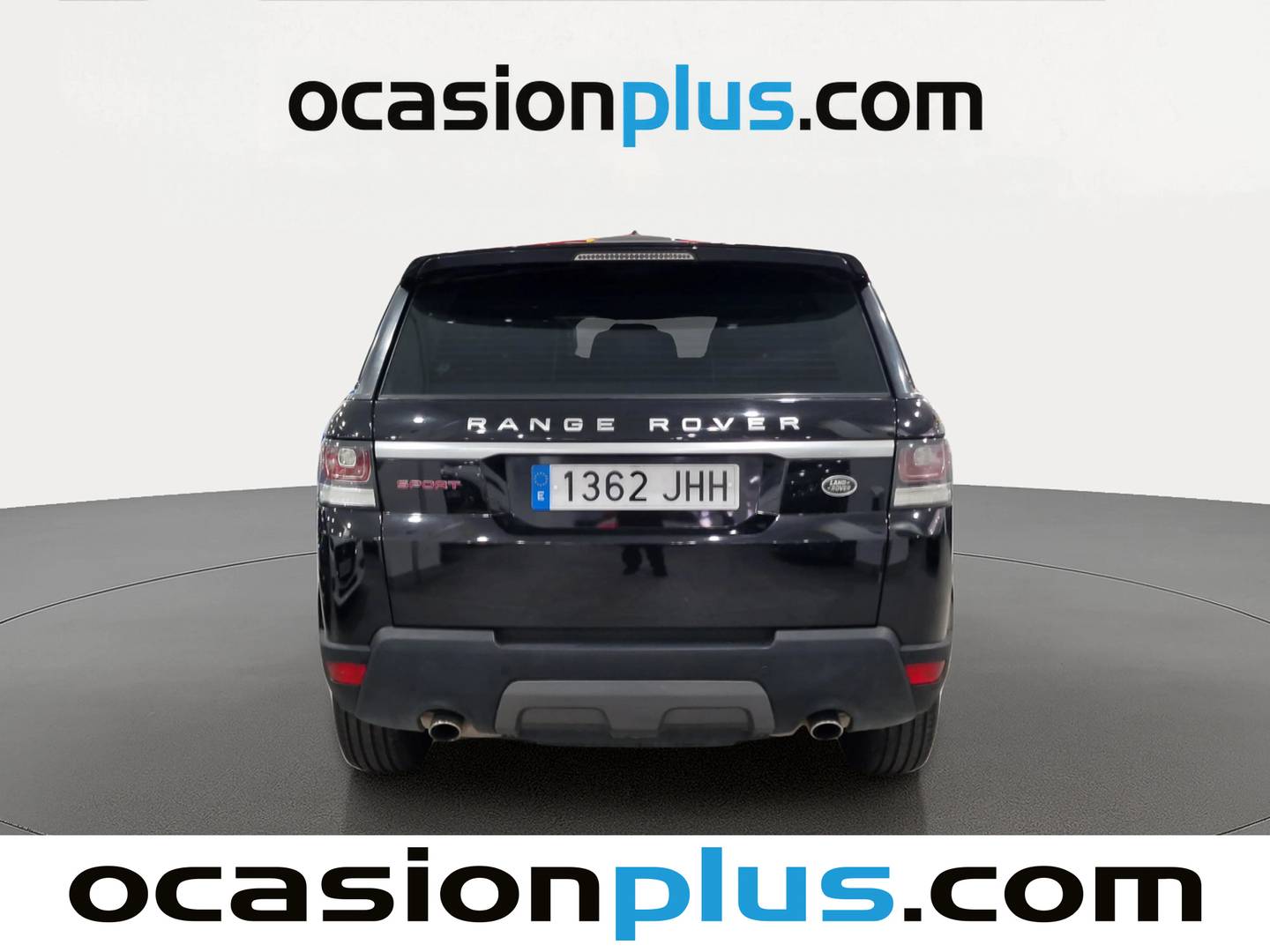 Land Rover Range Rover Sport Land Rover Range Rover Sport Range Rover Sport 3.0 TDV6 S (258 CV) 4X4 barato