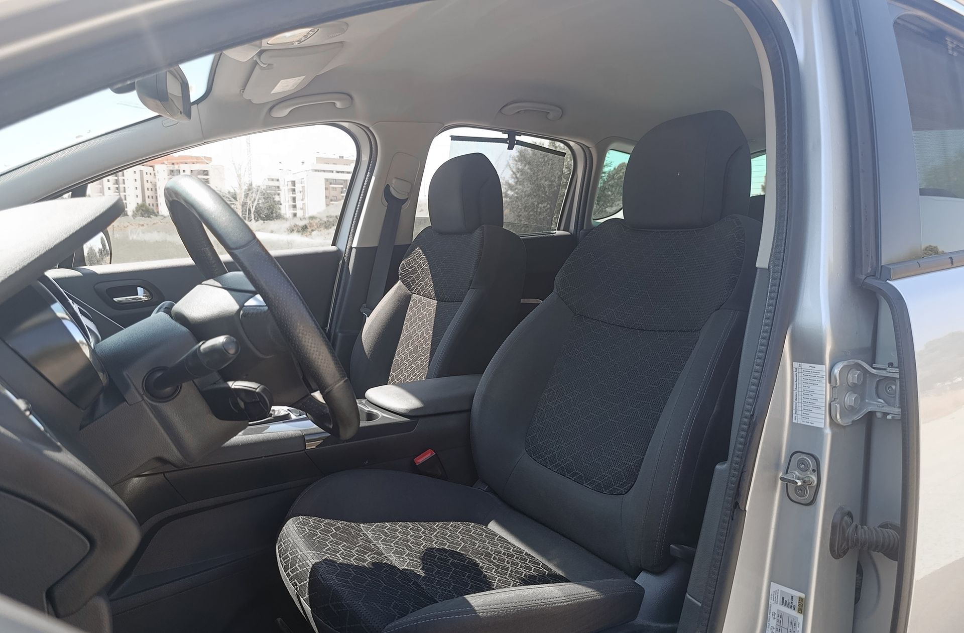 Peugeot 3008 2.0 BlueHDi Style FAP - foto 9