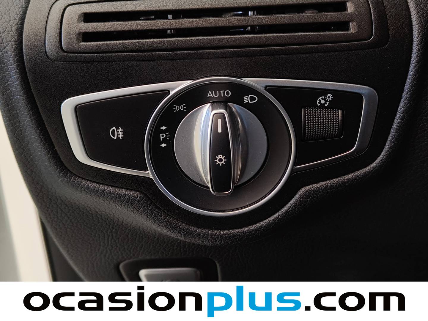 Foto Mercedes Clase GLC Mercedes-Benz GLC GLC 220 d 4Matic (194 CV) Pack AMG