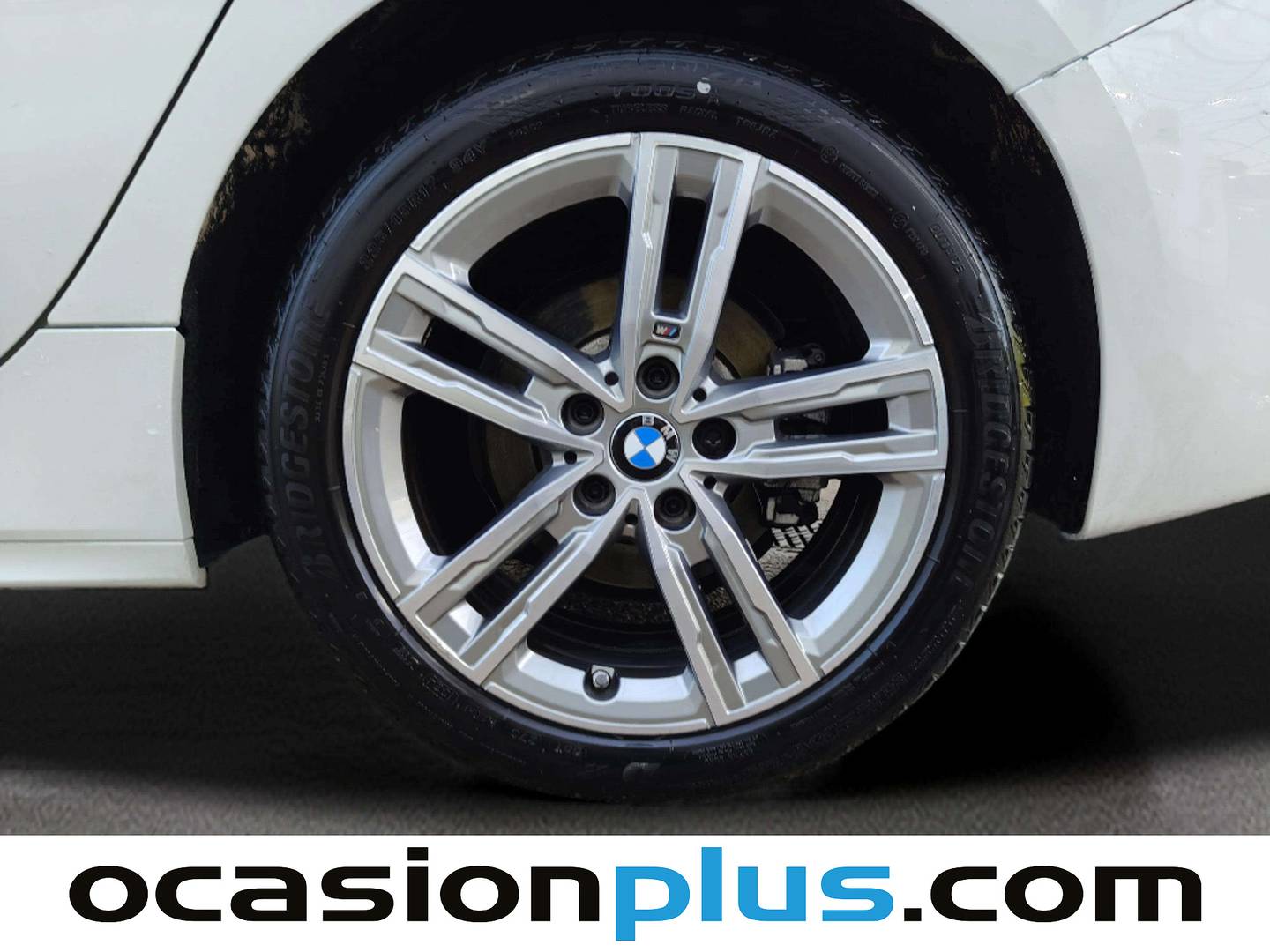 Foto BMW Serie 1 BMW Serie 1 118d (150 CV) Pack M