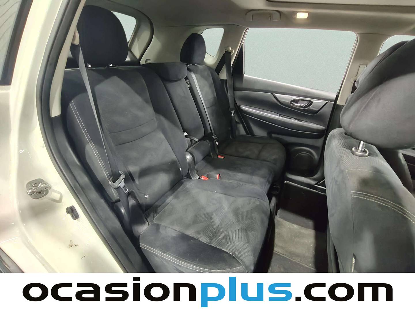 Foto Nissan X-TRAIL Nissan X-Trail 1.6 dCi N-CONNECTA 4x2 (130 CV)