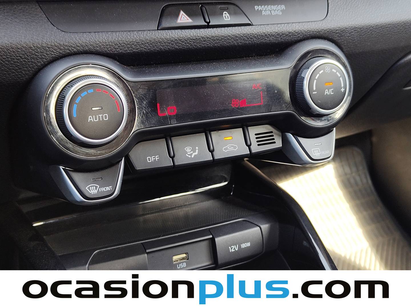 KIA Stonic KIA Stonic 1.2 DPi Drive  (79 CV) barato