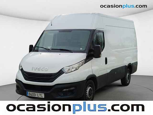 Iveco Seminuevos Madrid