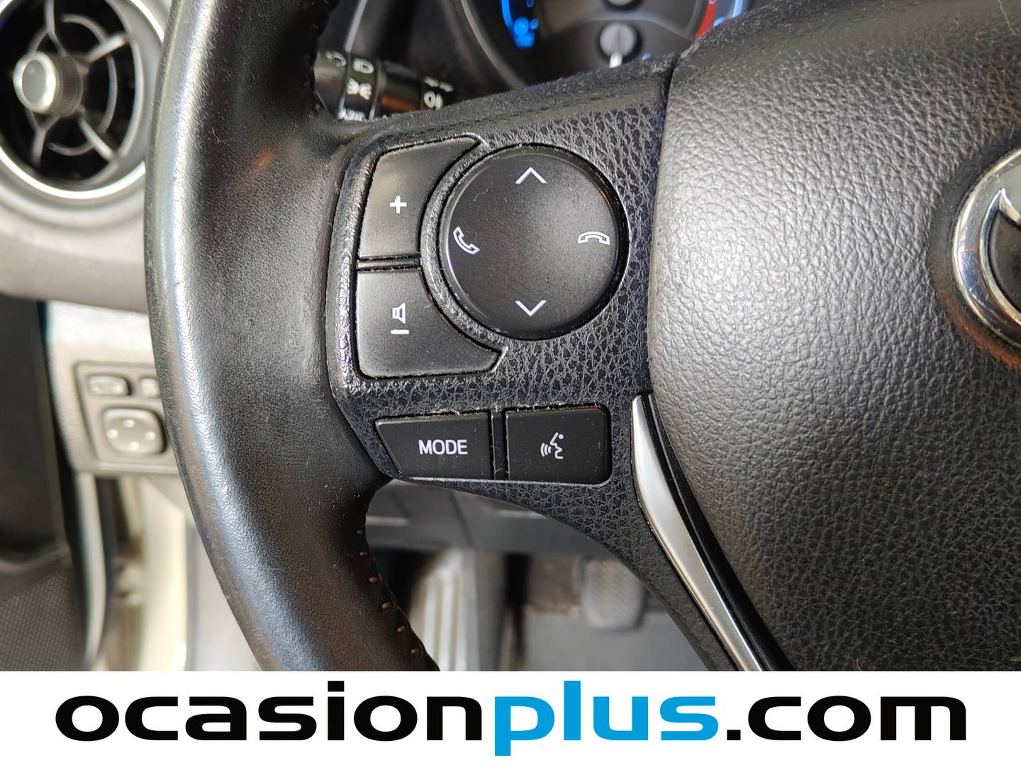 Toyota Auris Toyota Auris 120T Active (116 CV) de segunda mano
