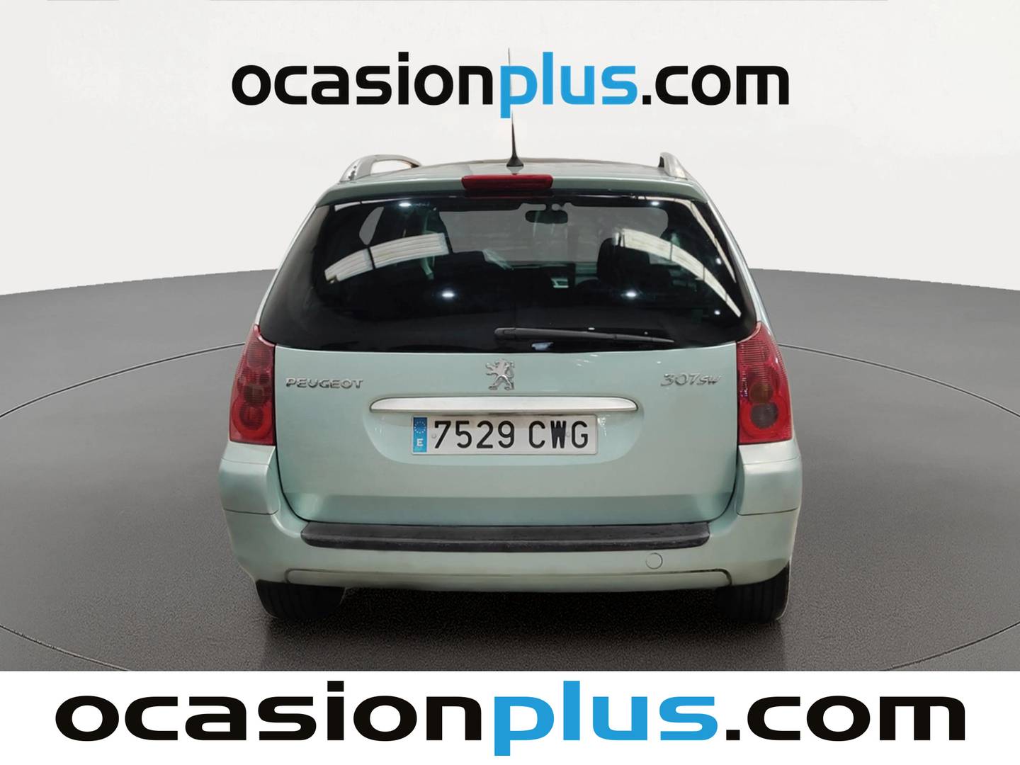Peugeot 307 SW Peugeot 307 SW 2.0 HDi Pack  (136 CV) barato