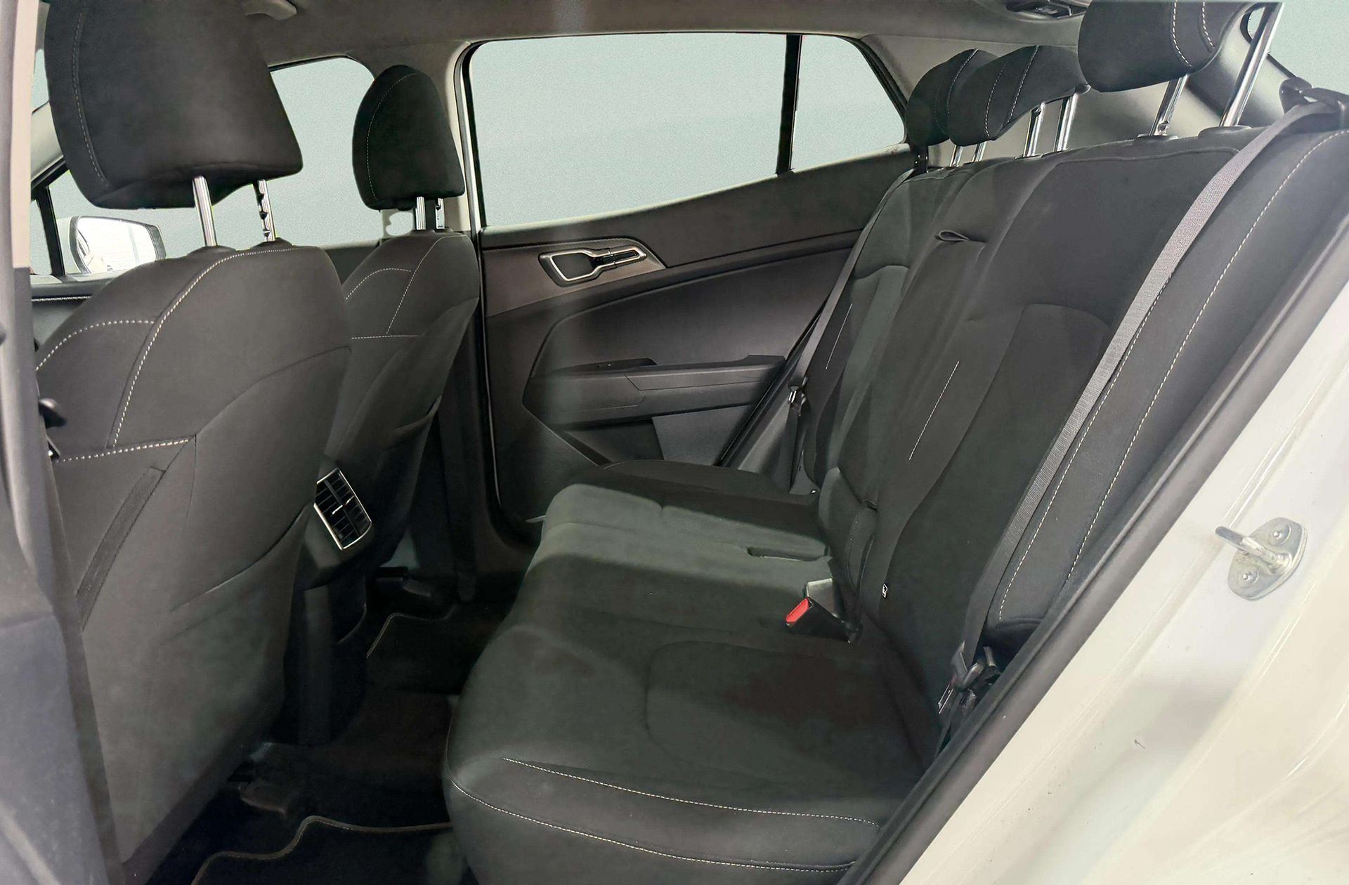 Kia Sportage 1.6 CRDi Concept 4x2 - foto 11