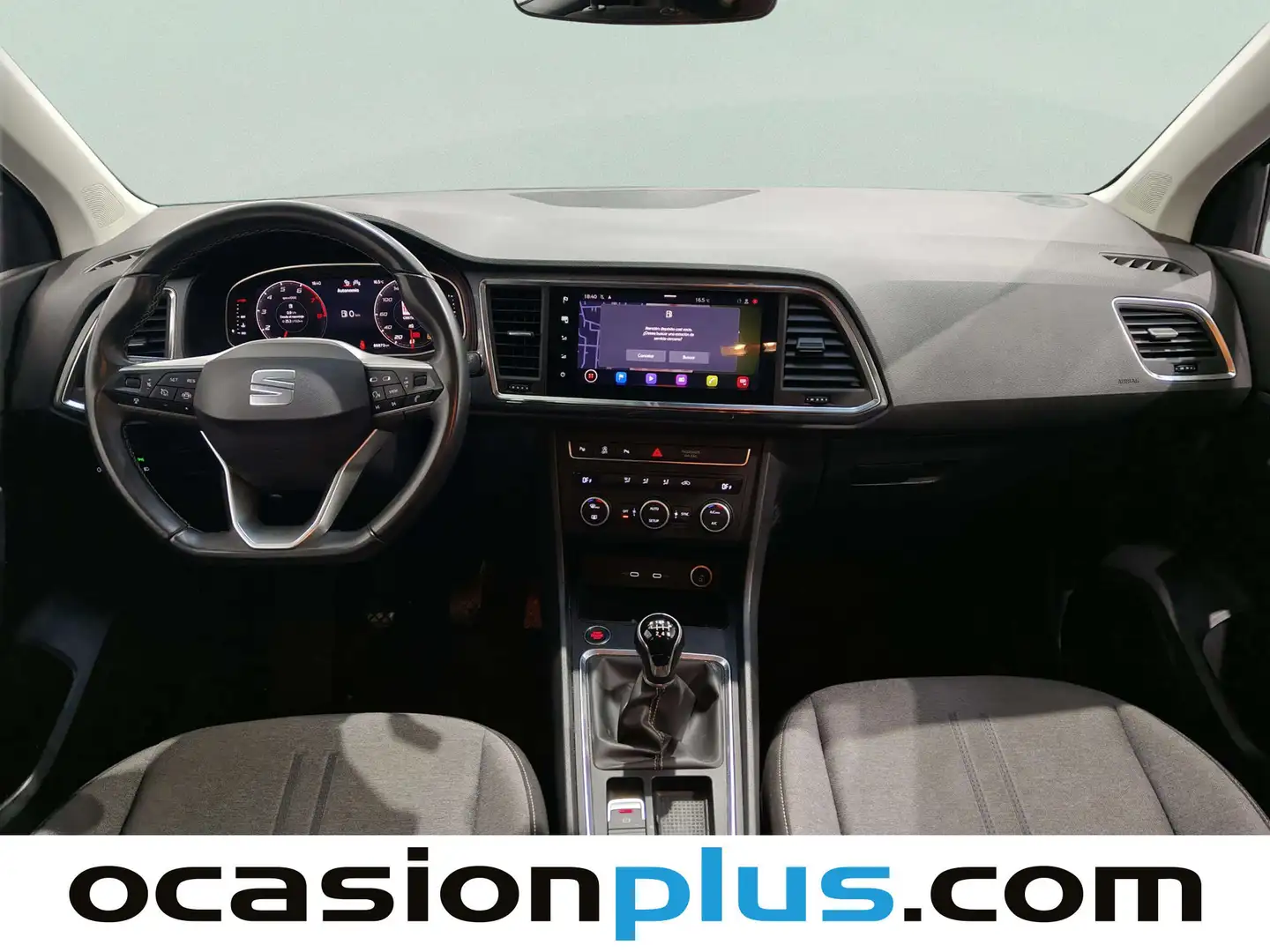 Foto Seat Ateca SEAT Ateca 1.5 TSI S&S Style XL (150 CV)