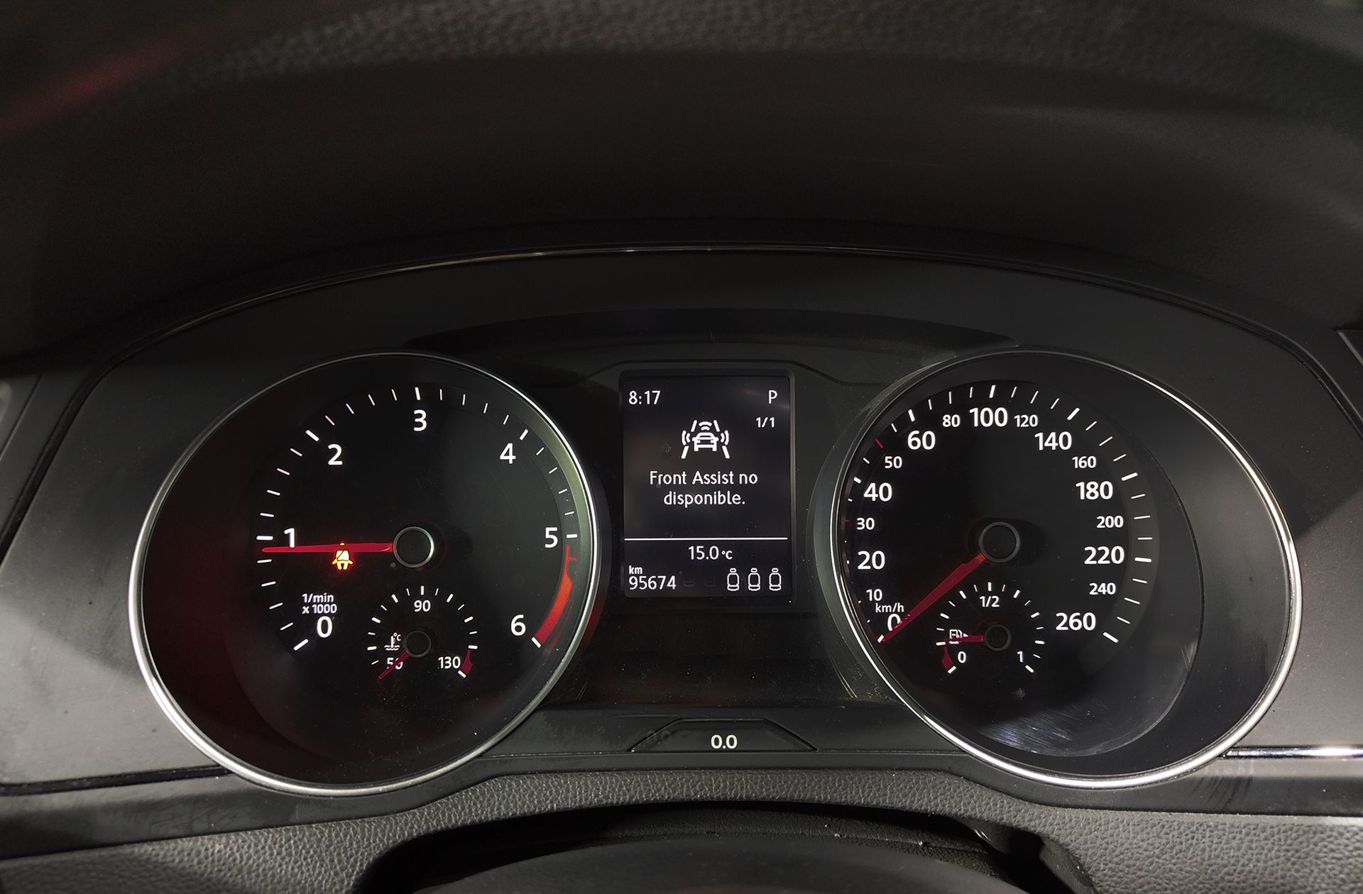 Volkswagen Passat Business 2.0 TDI DSG - foto 23