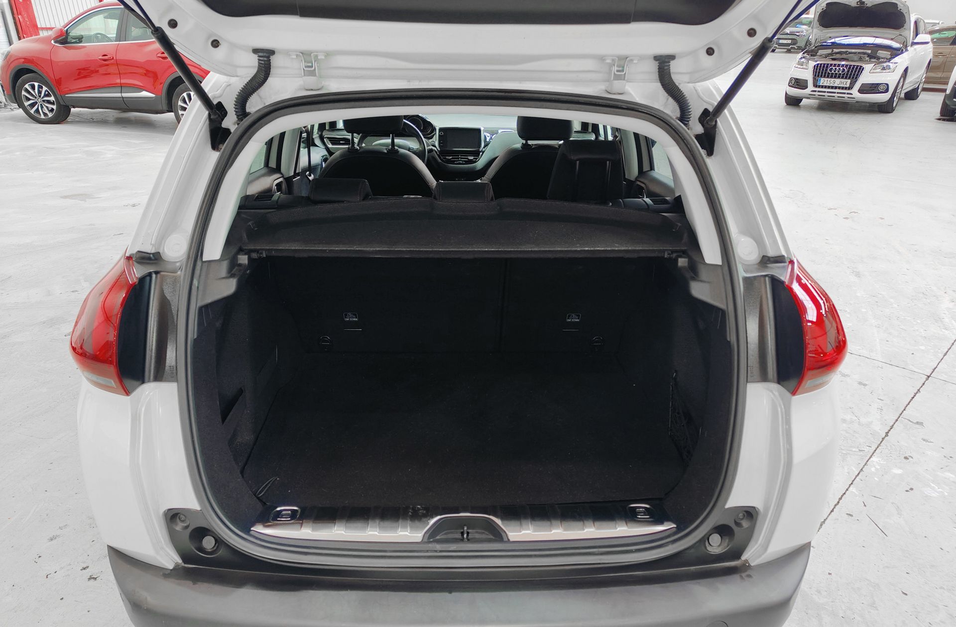 Peugeot 2008 BlueHDi 120 GT Line - foto 17