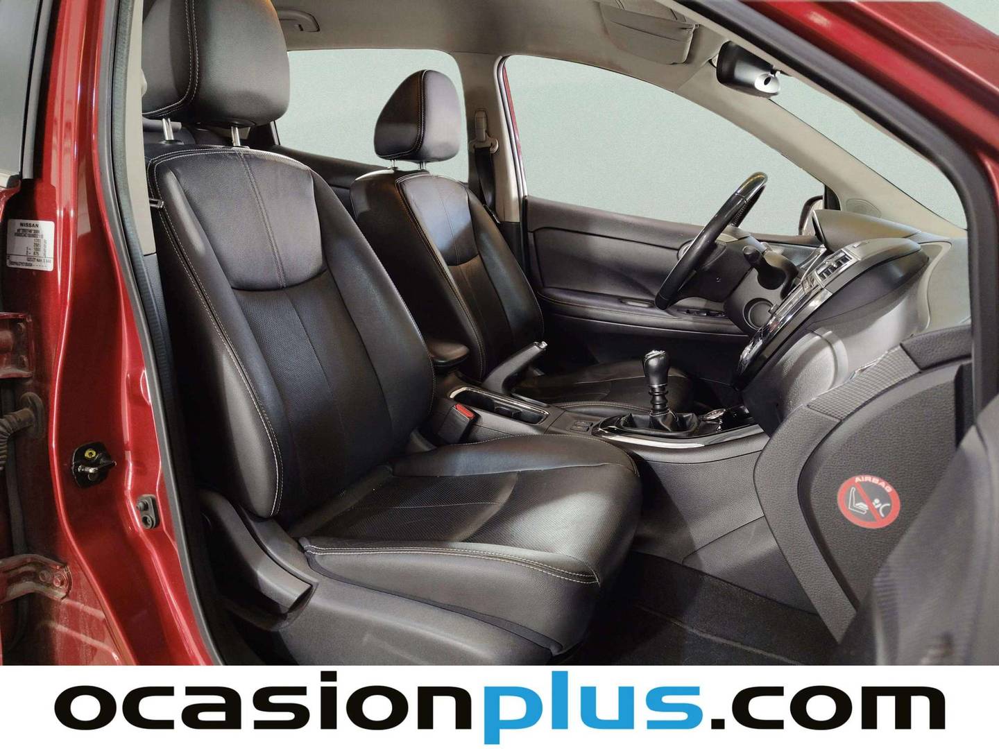 Nissan PULSAR Nissan Pulsar DIG-T 190 Tekna (190 CV) km 0