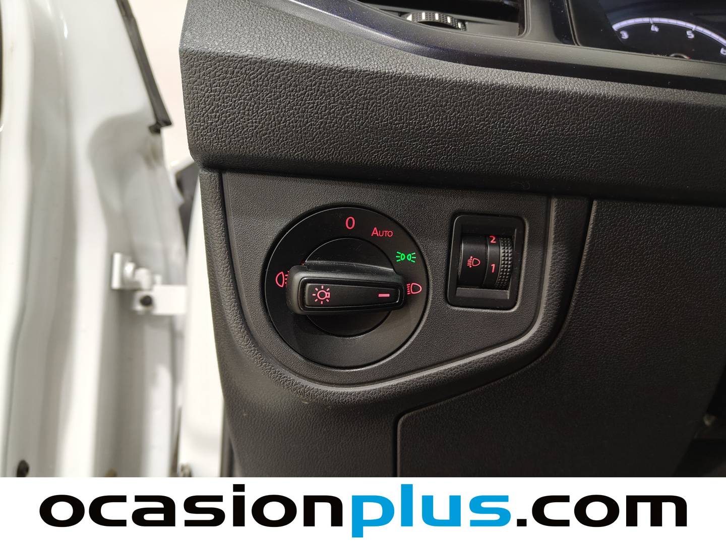 Volkswagen Polo Volkswagen Polo Edition 1.0 (80 CV) 80cv