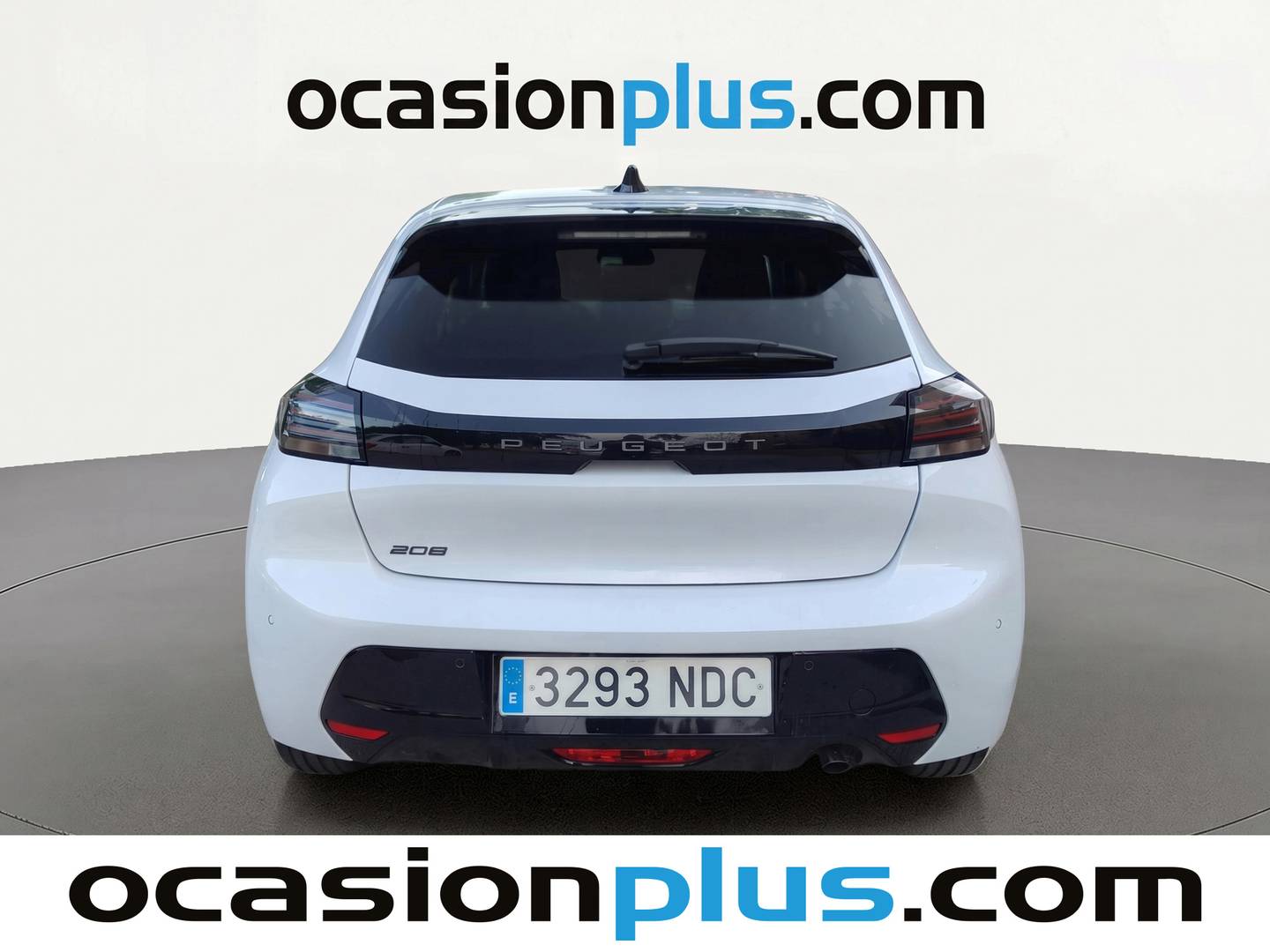 Peugeot 208 Peugeot 208 PureTech 100 Allure (100 CV) al mejor precio