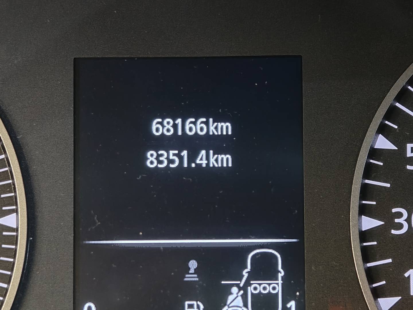 Foto Dacia Duster Dacia Duster Journey Go TCE (130 CV) 4x2