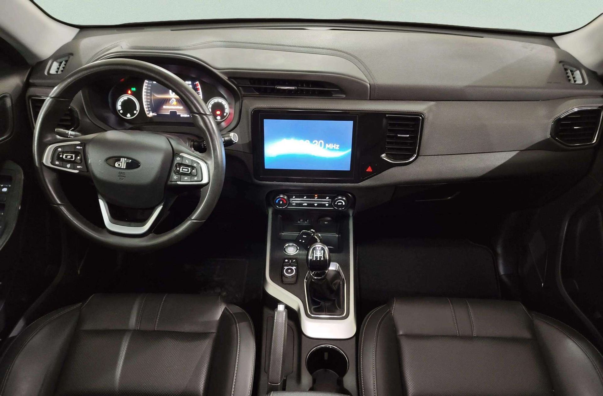 DR AUTOMOBILES DR 4.0 DR4 1.5 - foto 7