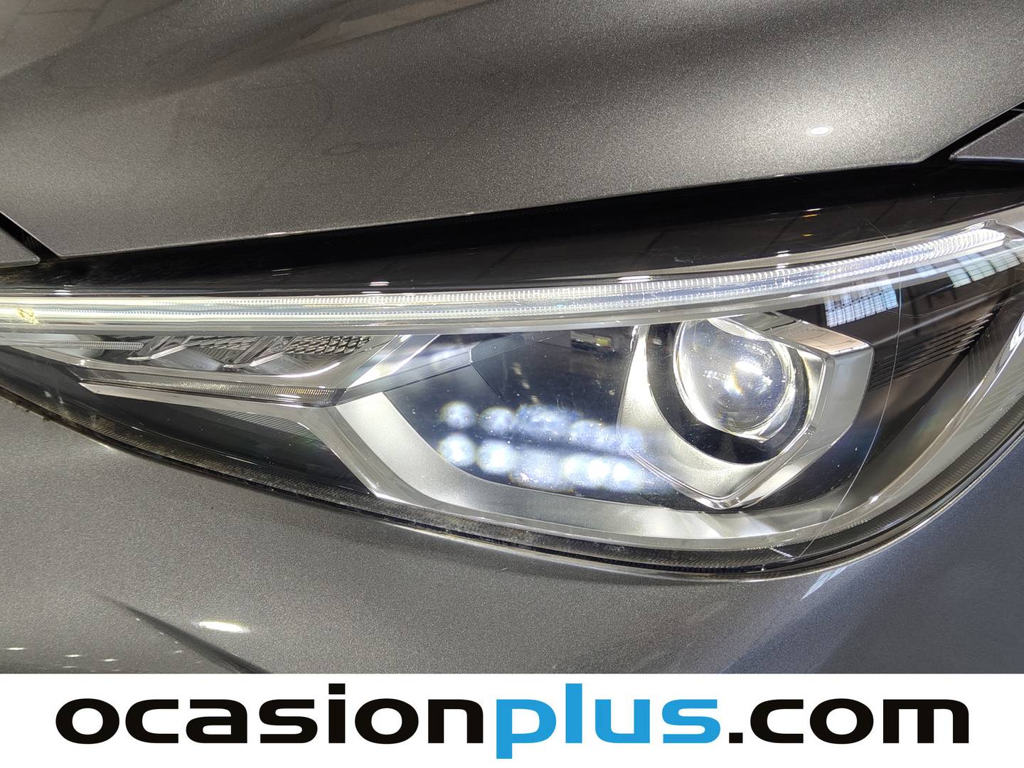 MG ZS MG ZS 1.5 Hybrid+ Luxury (197 CV) al mejor precio