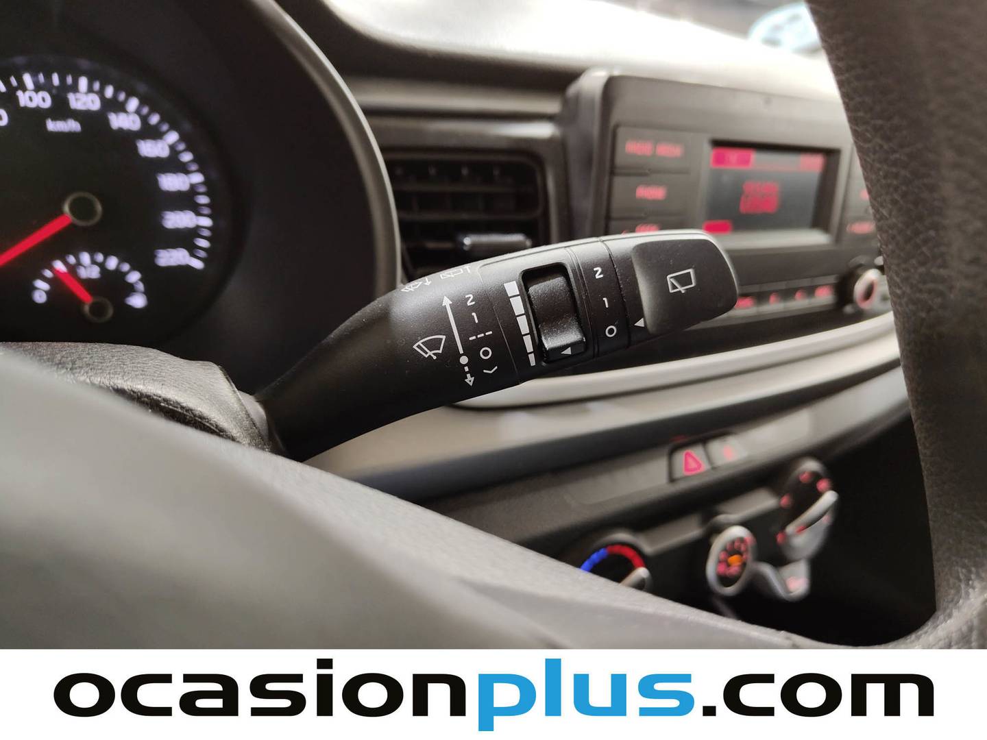 KIA Rio KIA Rio 1.2 DPi Concept (84 CV) seminuevo
