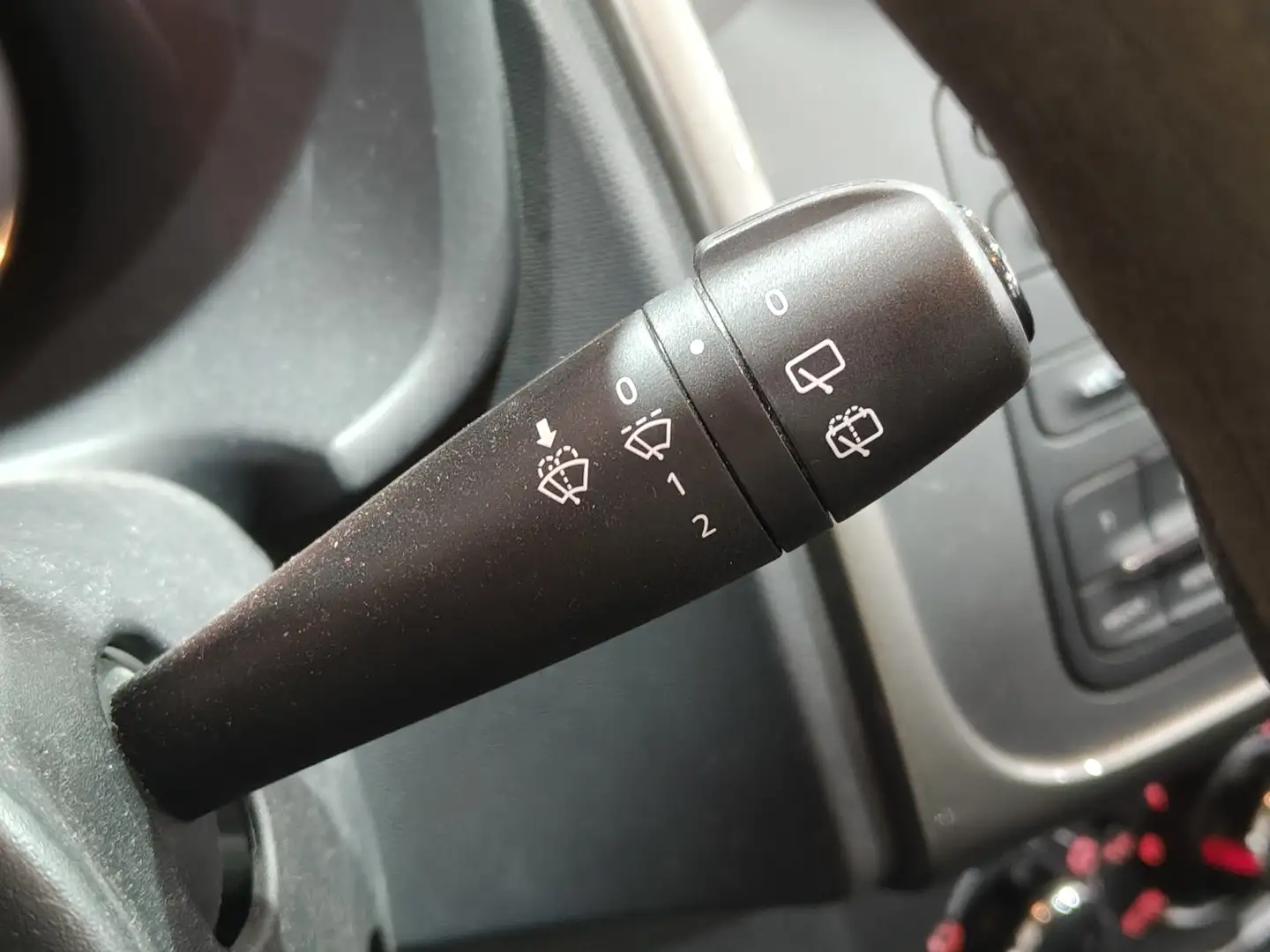 Foto Dacia Sandero Dacia Sandero Laureate dCi (90 CV)