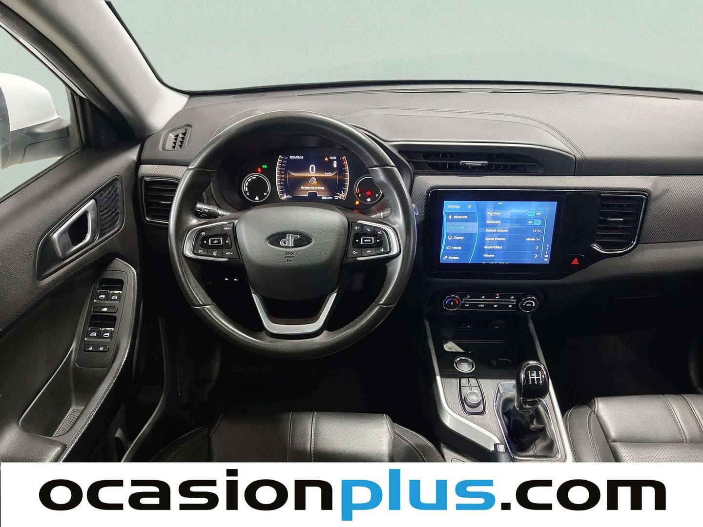 Foto DR AUTOMOBILES DR 4.0 DR AUTOMOBILES DR4 1.5 (116 CV)