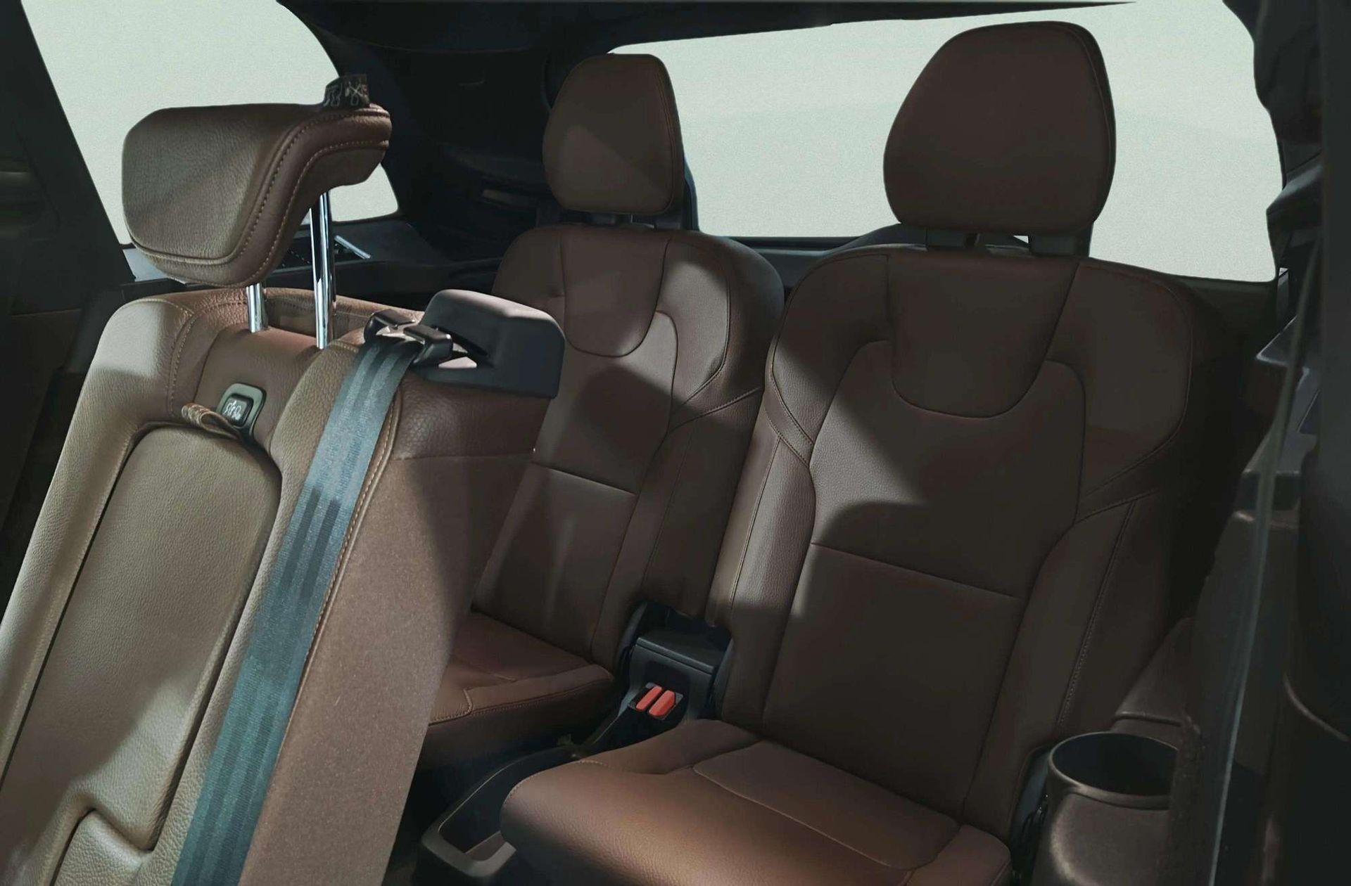 Volvo XC90 B5 G Momentum Pro AWD 7 plazas - foto 6