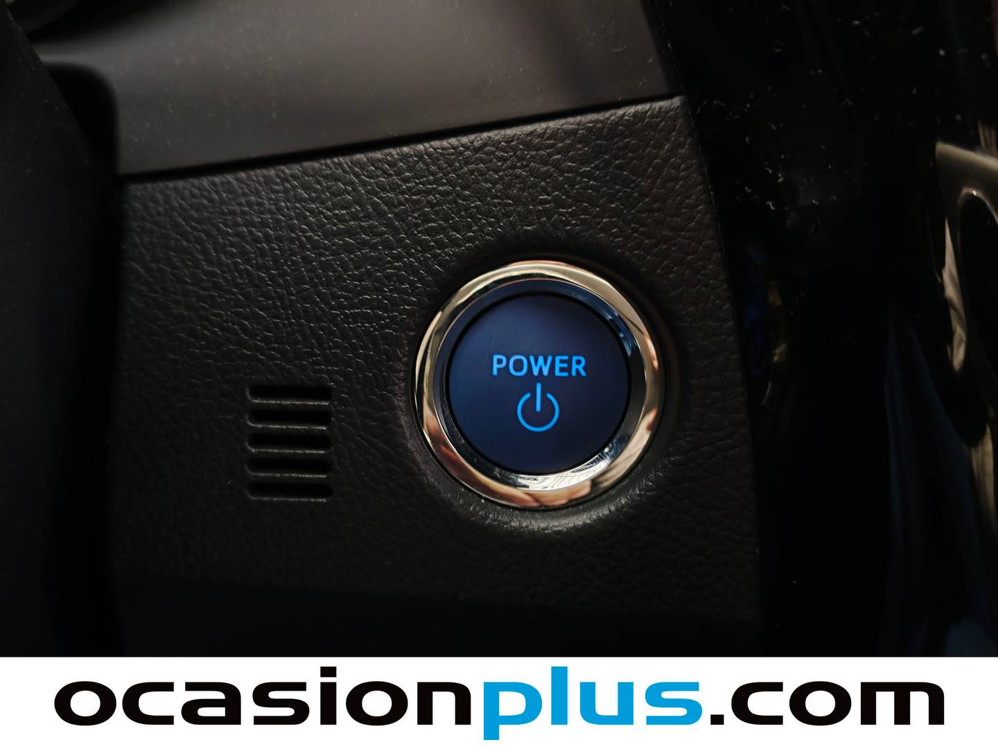 Foto Toyota Auris Toyota Auris 140H Touring Sports Active (136 CV)