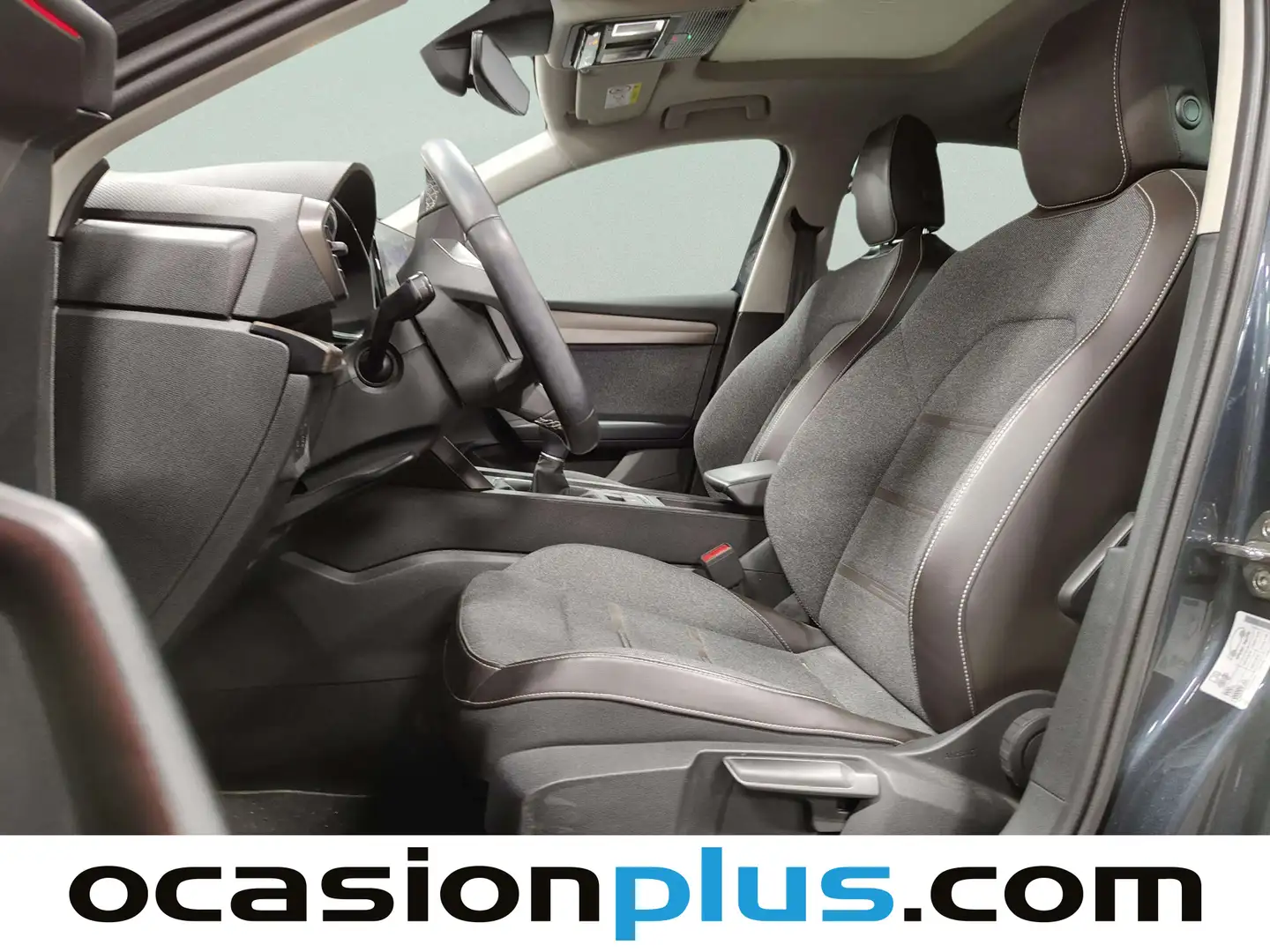 Foto Seat León SEAT León 1.5 TSI S&S Xcellence Go M  (150 CV)