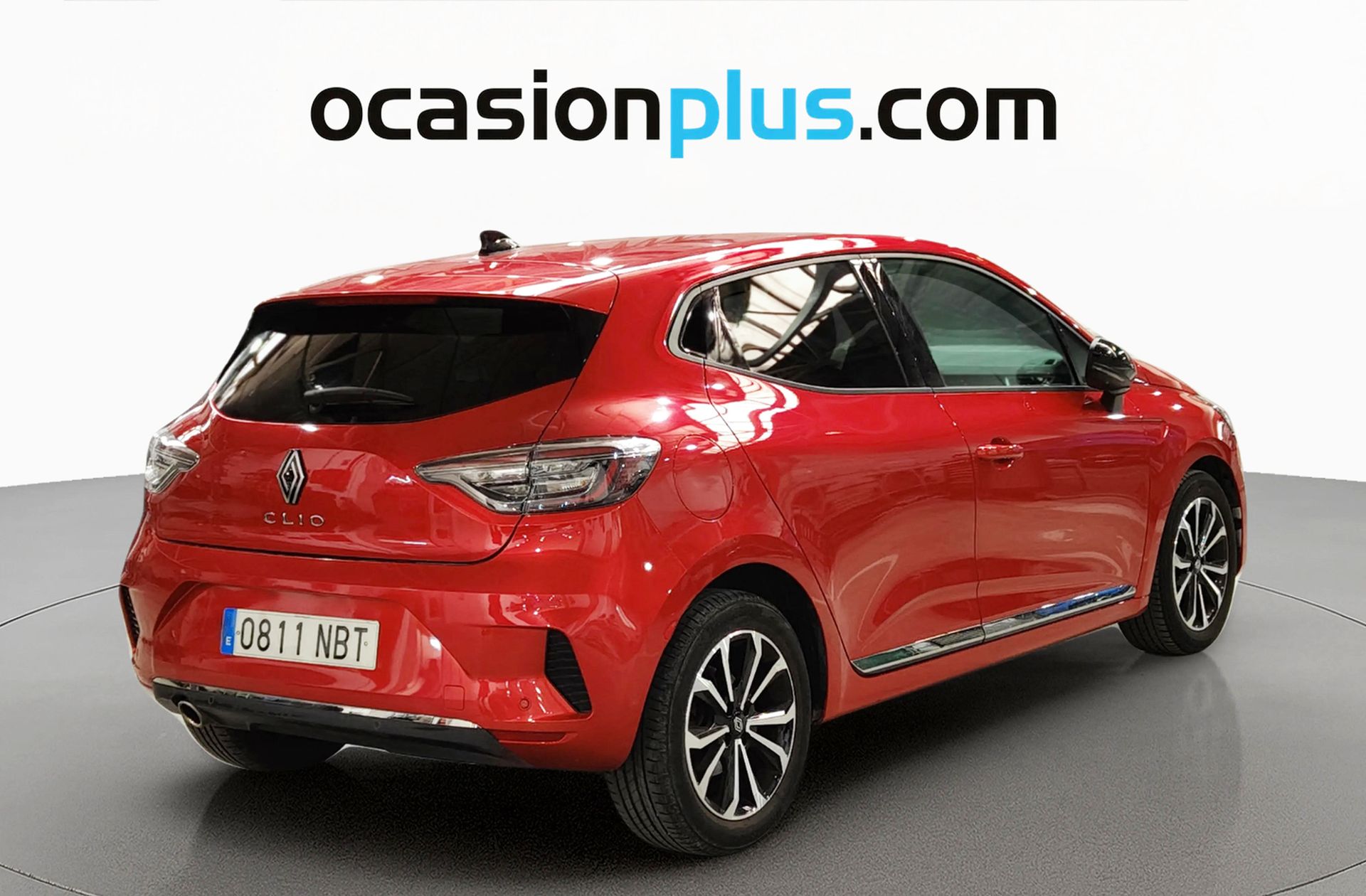 Renault Clio Techno Eco-G GLP - foto 4