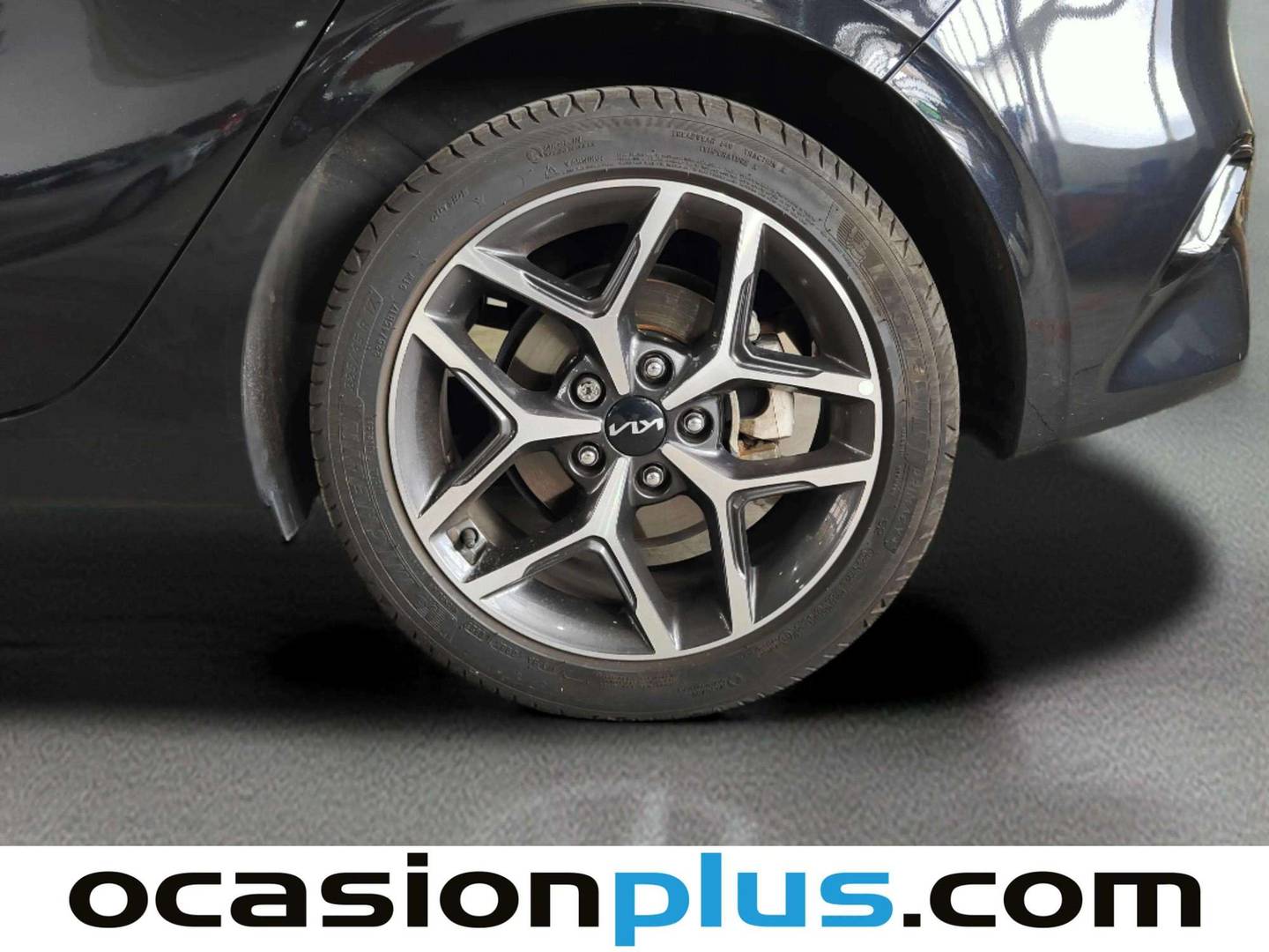 KIA Ceed KIA Ceed 1.5 MHEV Tech DCT (160 CV) de ocasión