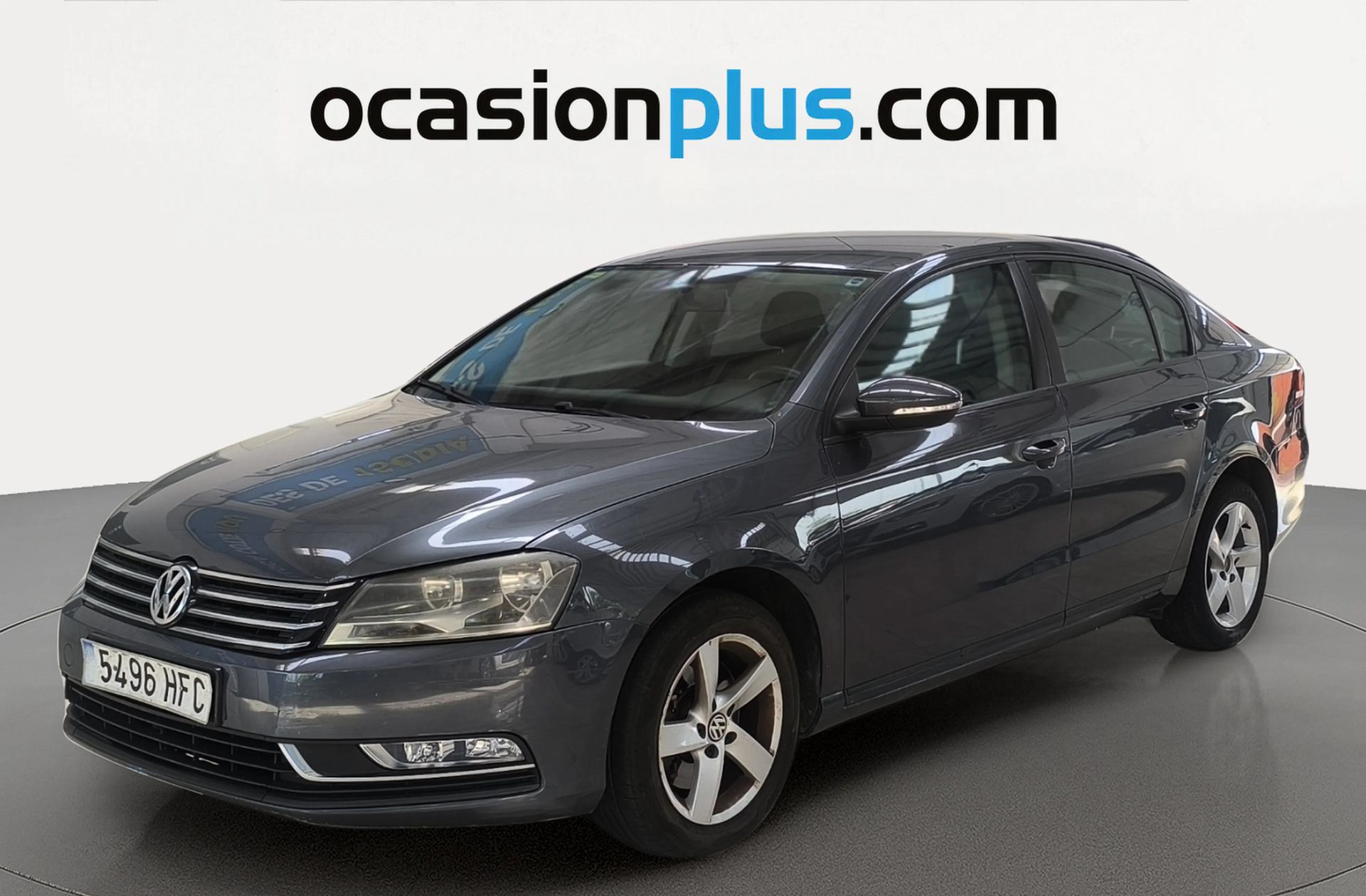 Volkswagen Passat 1.4 TSI Edition