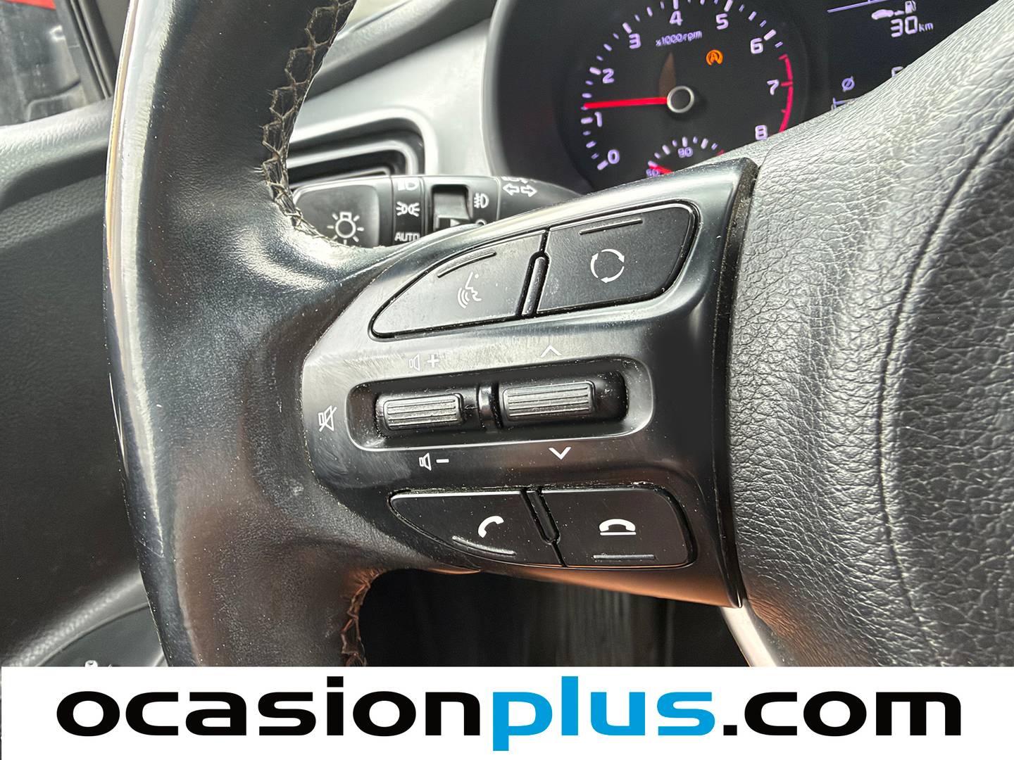 KIA Stonic KIA Stonic 1.0 T-GDi Drive (100 CV) de segunda mano