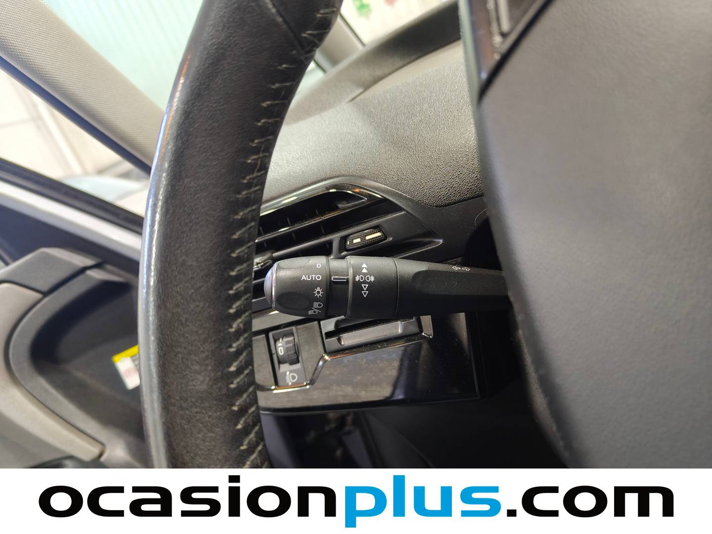 Citroën Grand C4 Picasso Citroën Grand C4 Picasso BlueHDi 120 Feel (120 CV) 7 Plazas de segunda mano