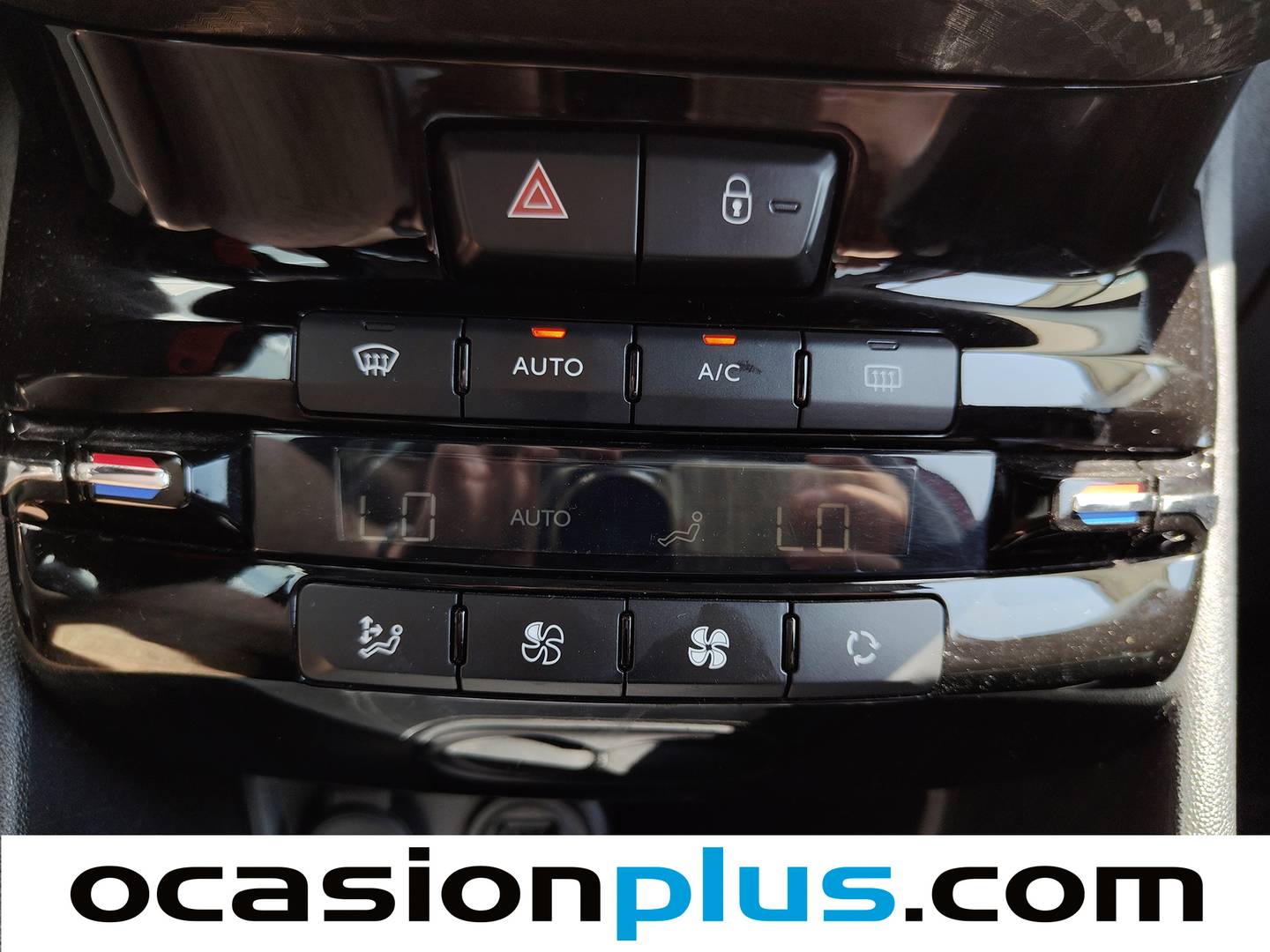 Peugeot 208 Peugeot 208 BlueHDi 100 Tech Edition (99 CV) manual