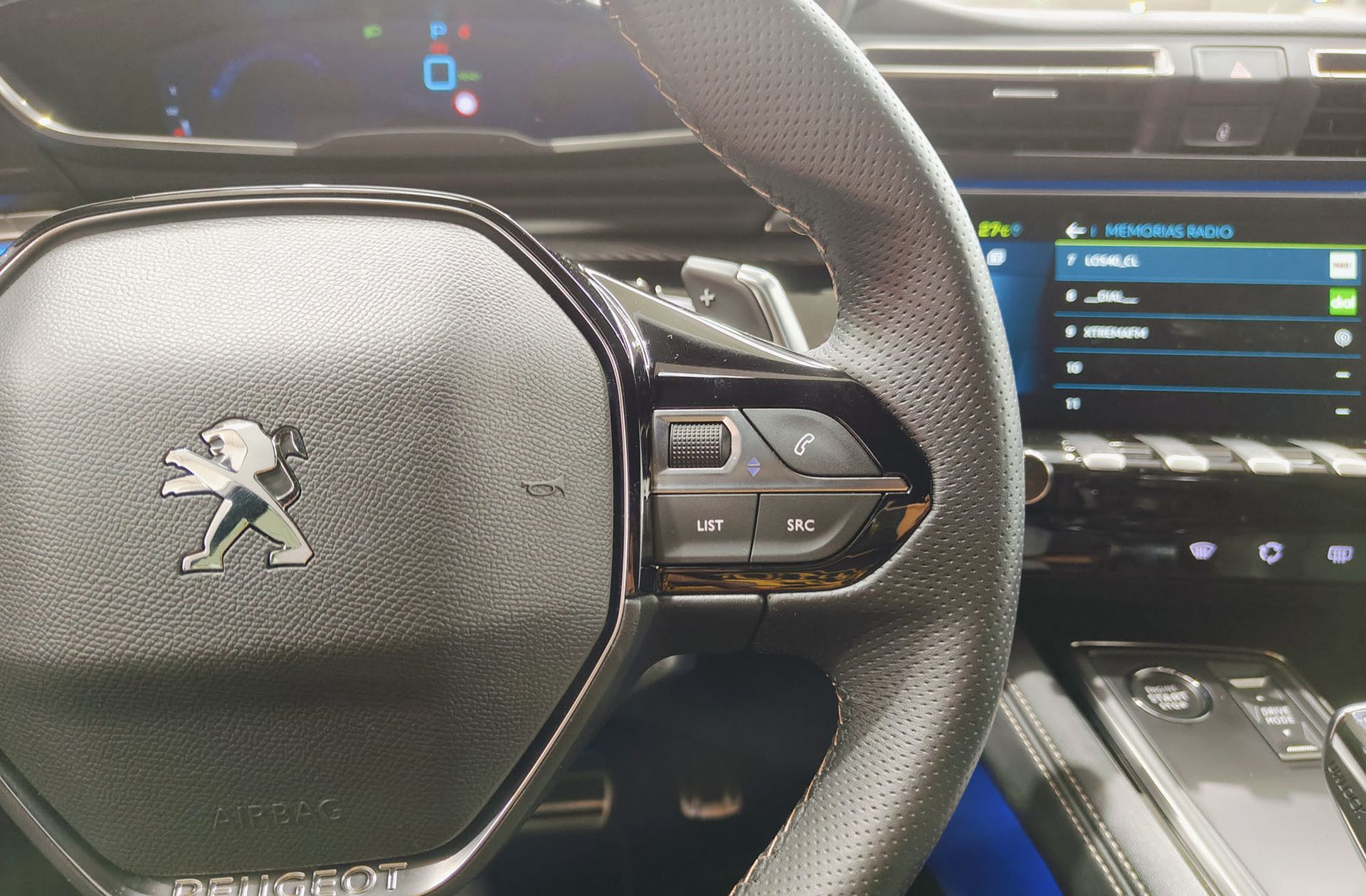 Peugeot 508 225 GT e-EAT8 - foto 27