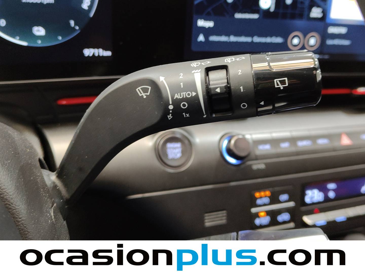 Hyundai Kona Hyundai Kona 1.6 GDI HEV N Line Style DT (138 CV) automático