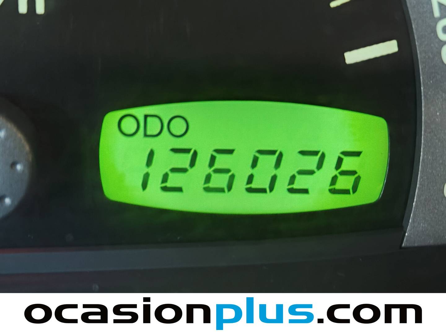 Foto SsangYong Rodius Ssangyong Rodius 270 Xdi (165 CV)