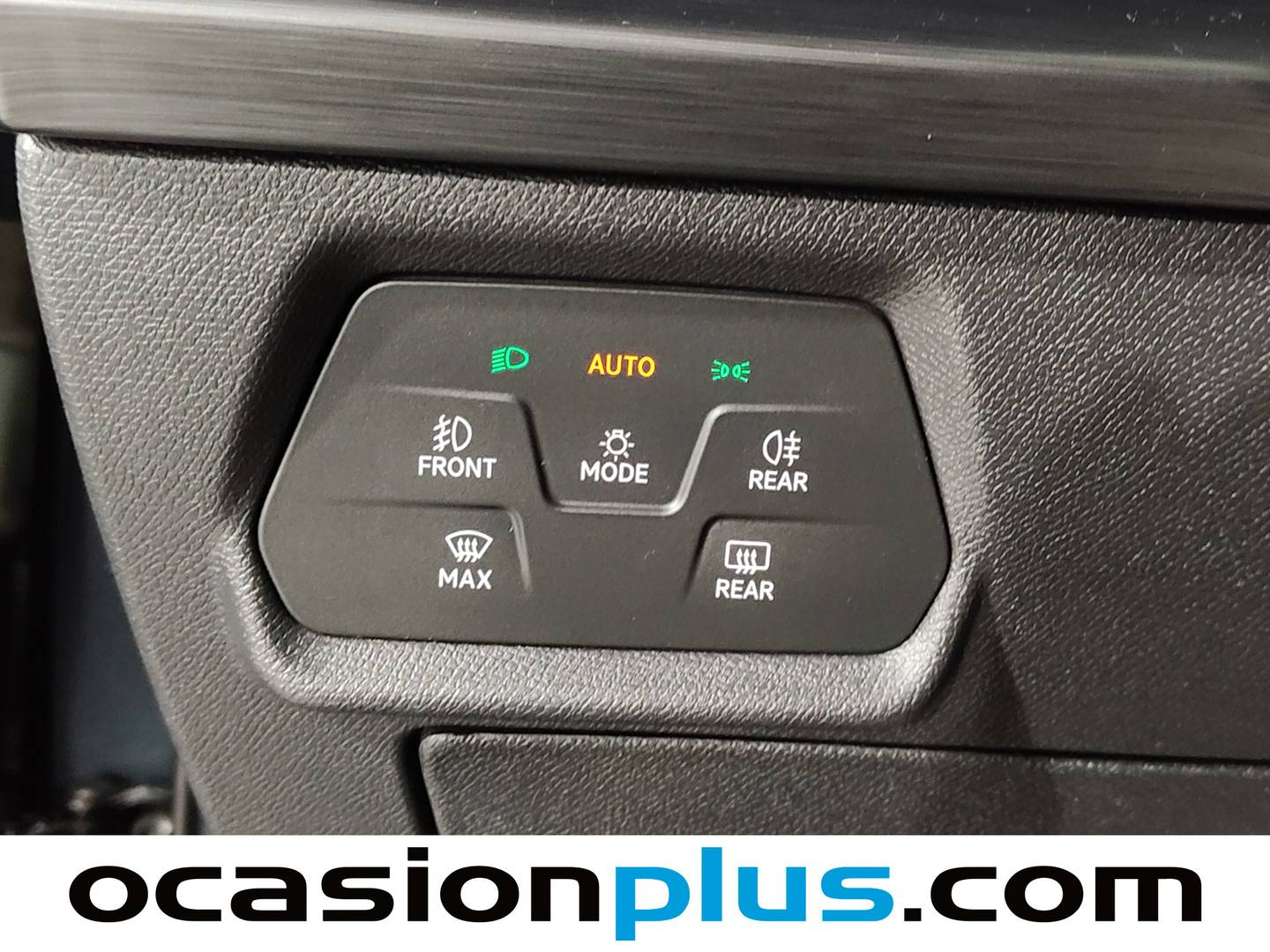 Foto Cupra Formentor CUPRA Formentor 2.0 TSI 4Drive DSG (190 CV)