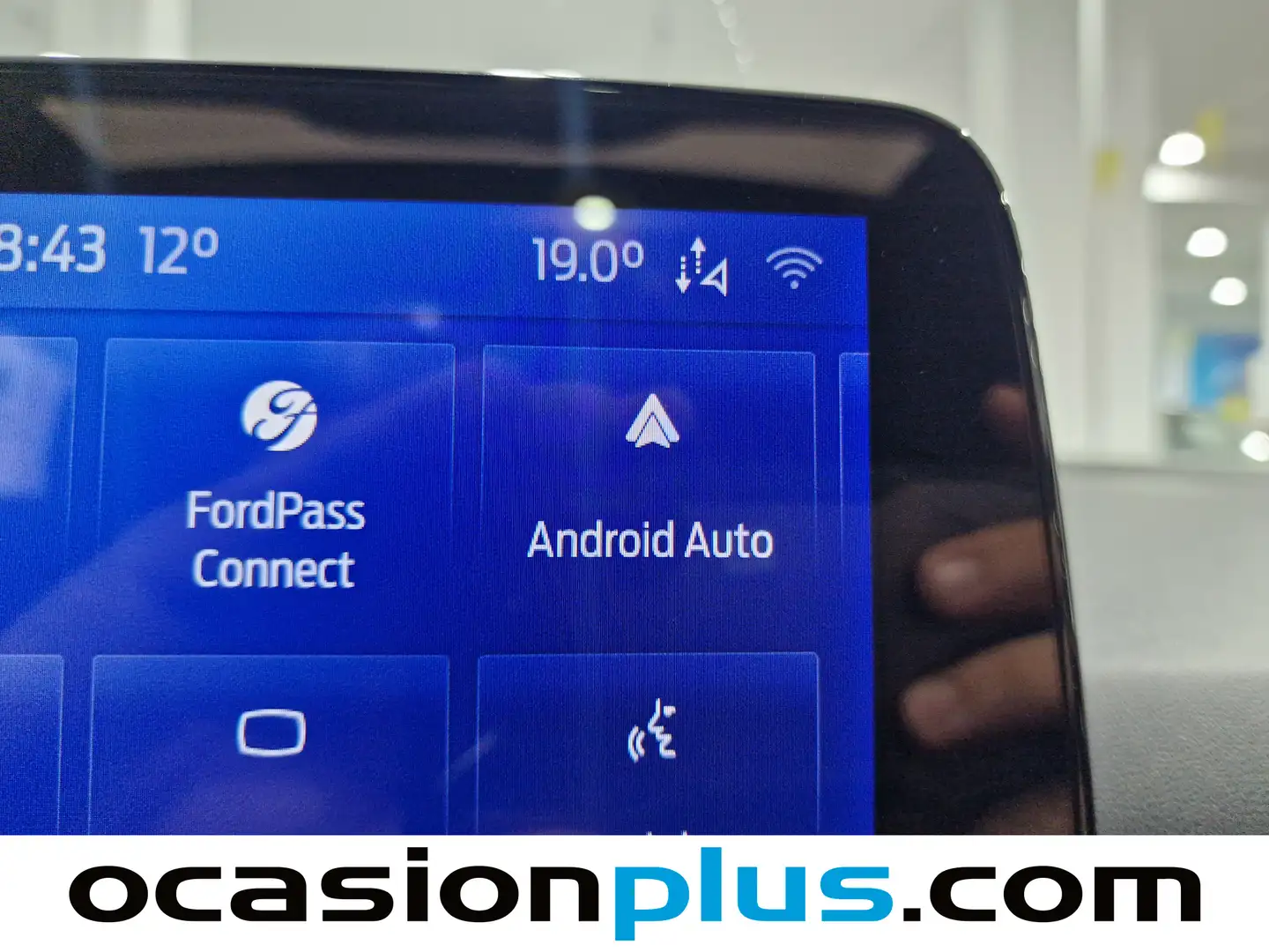 Foto Ford Focus Ford Focus 1.0 Ecoboost ST-Line (125 CV)