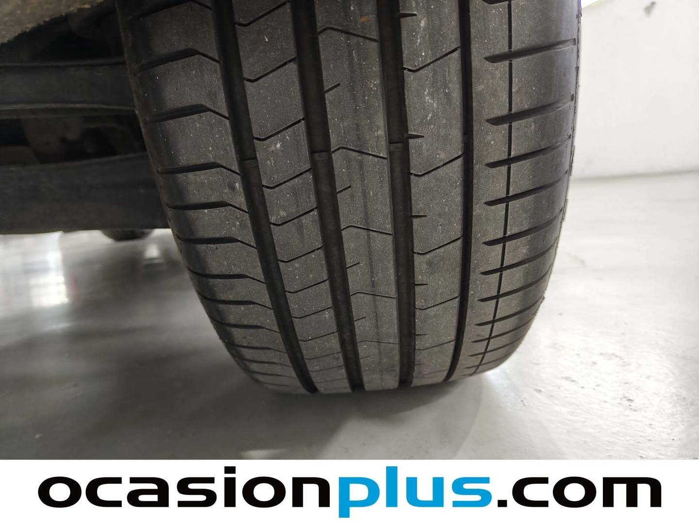 Foto BMW X4 BMW X4 xDrive30d  Pack M  (258 CV)