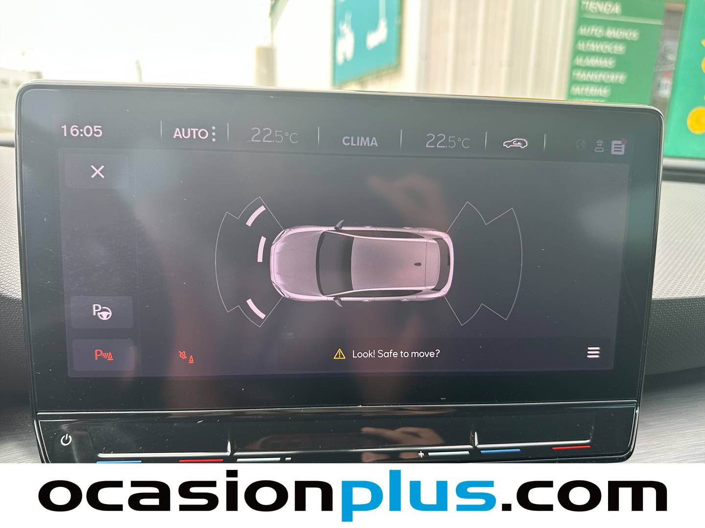 Acabados Cupra León Cupra León 1.5 eTSI DSG (150 CV)