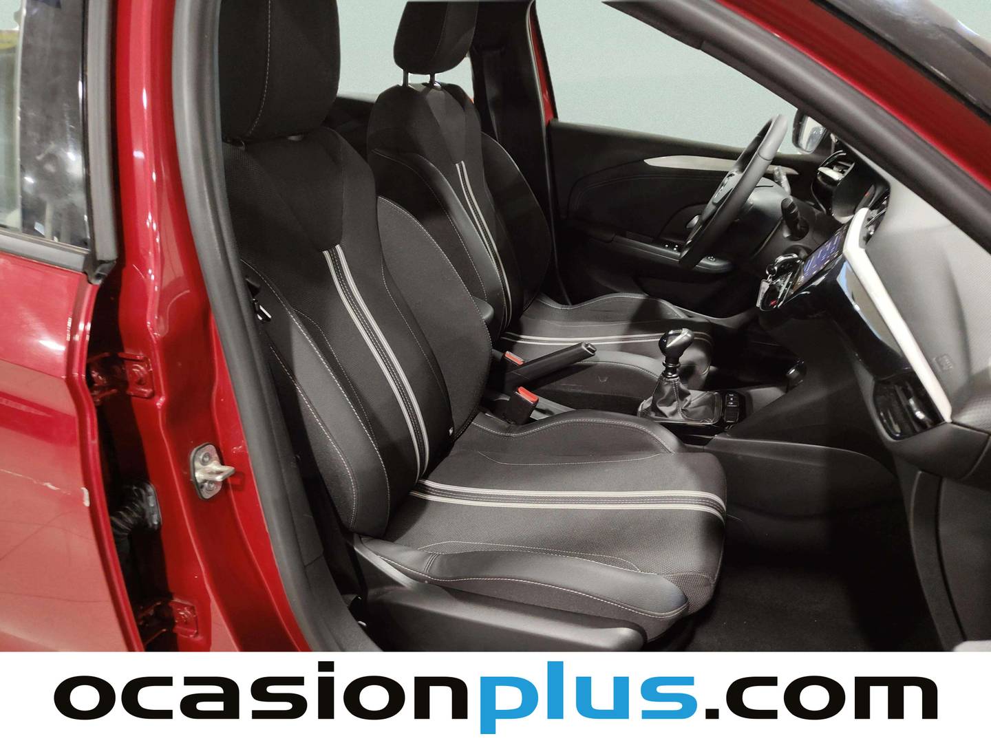 Opel Corsa Opel Corsa 1.2 T XHL GS (100 CV) gasolina