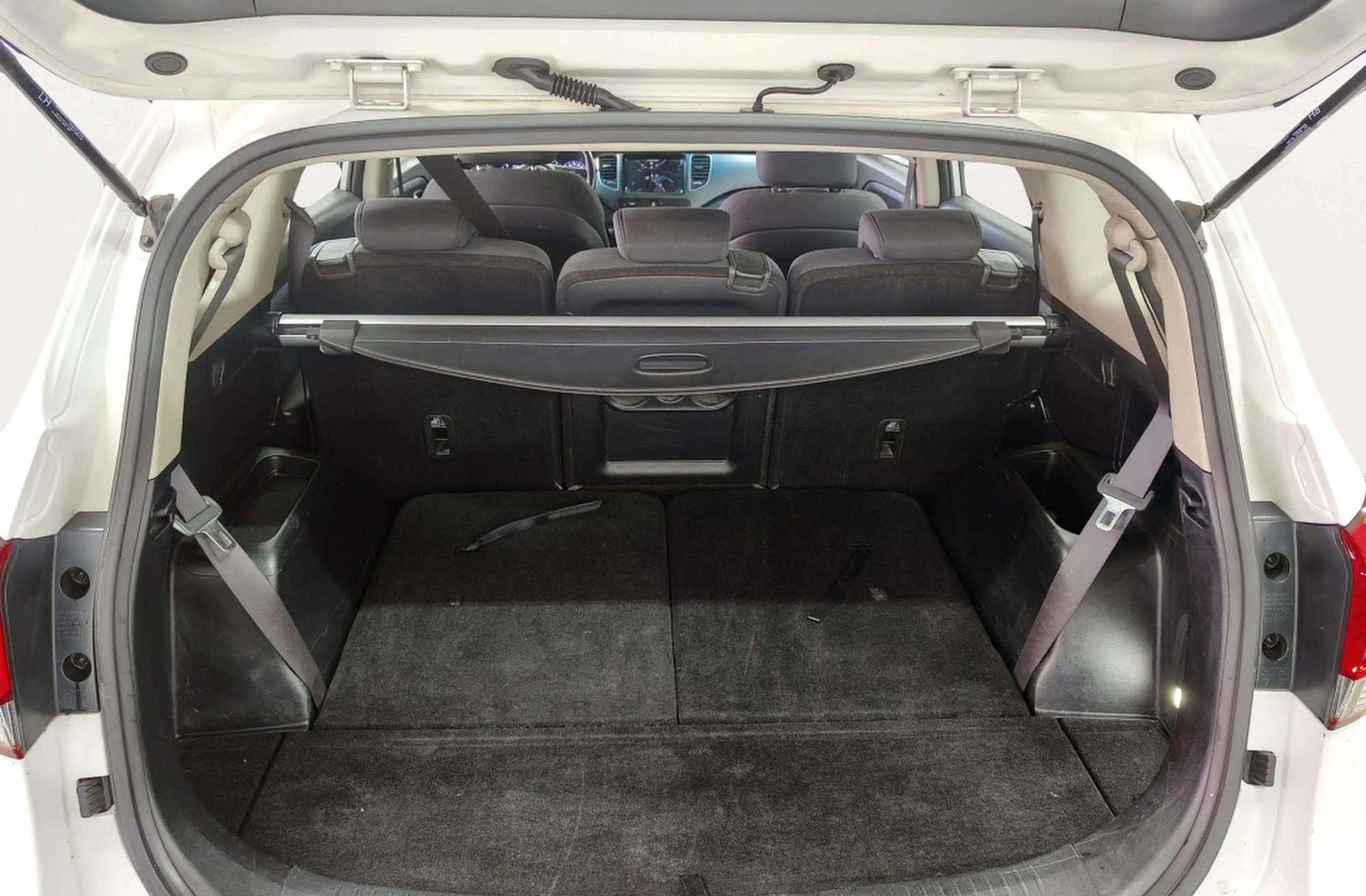 Kia Carens 1.7 CRDi VGT Drive Eco-Dynamics 7 plazas - foto 15