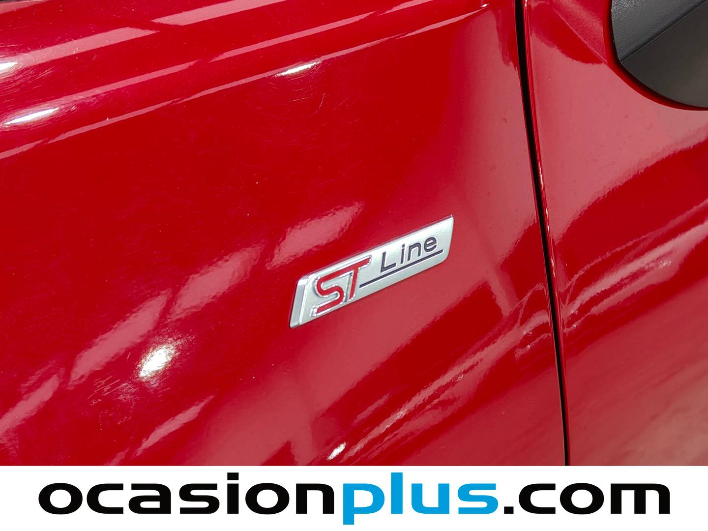 Ford Puma Ford Puma 1.0 EcoBoost MHEV ST-Line X (125 CV) de segunda mano