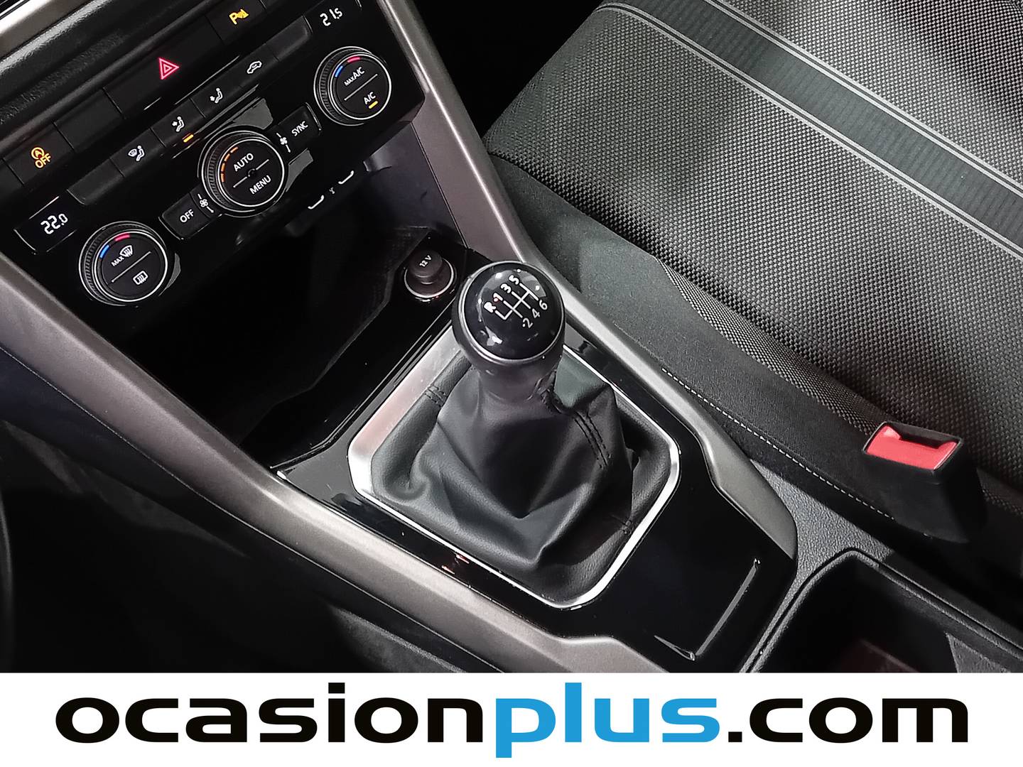 Volkswagen T-Roc Volkswagen T-Roc Advance R-Line 1.0 TSI (110 CV) de segunda mano